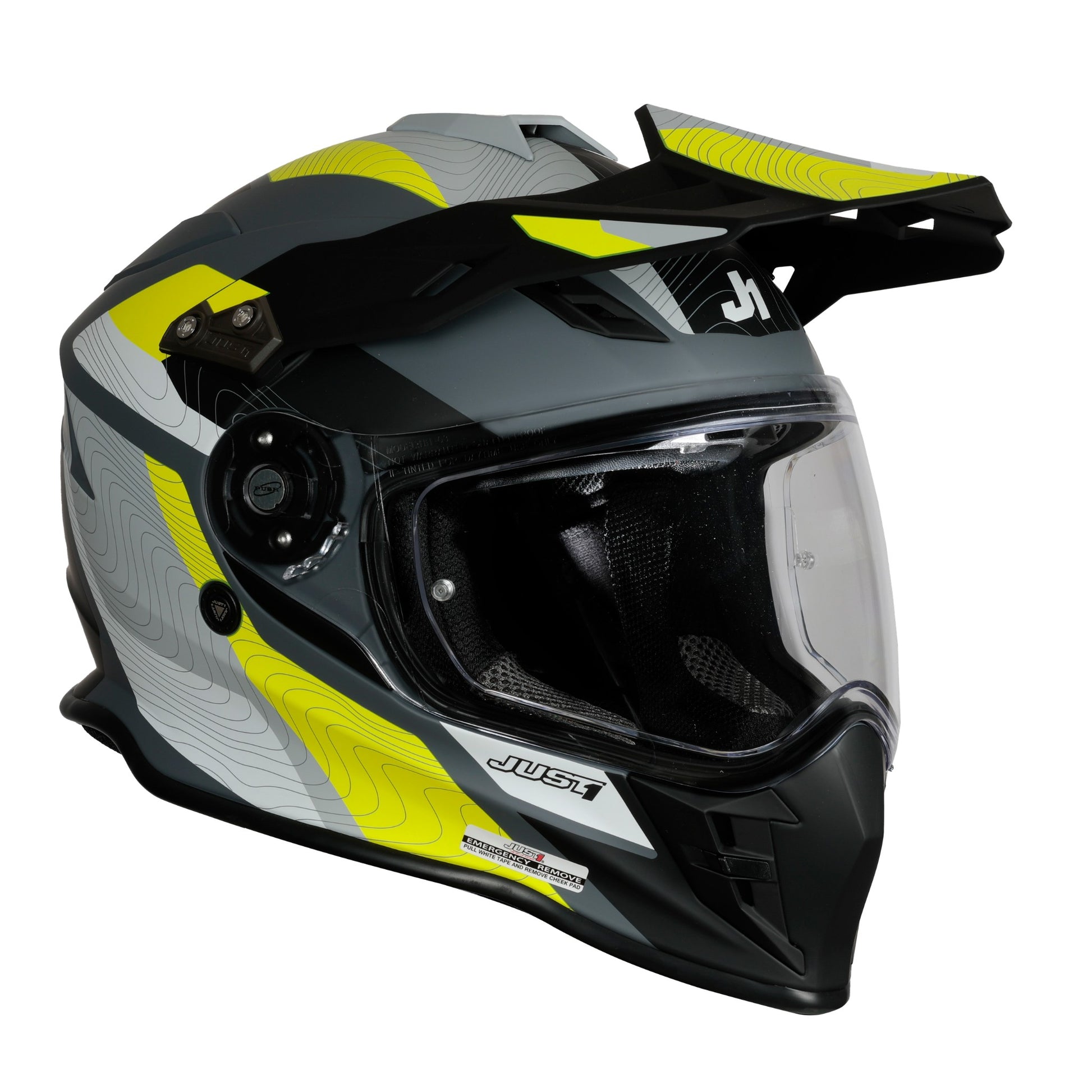 J34 PRO