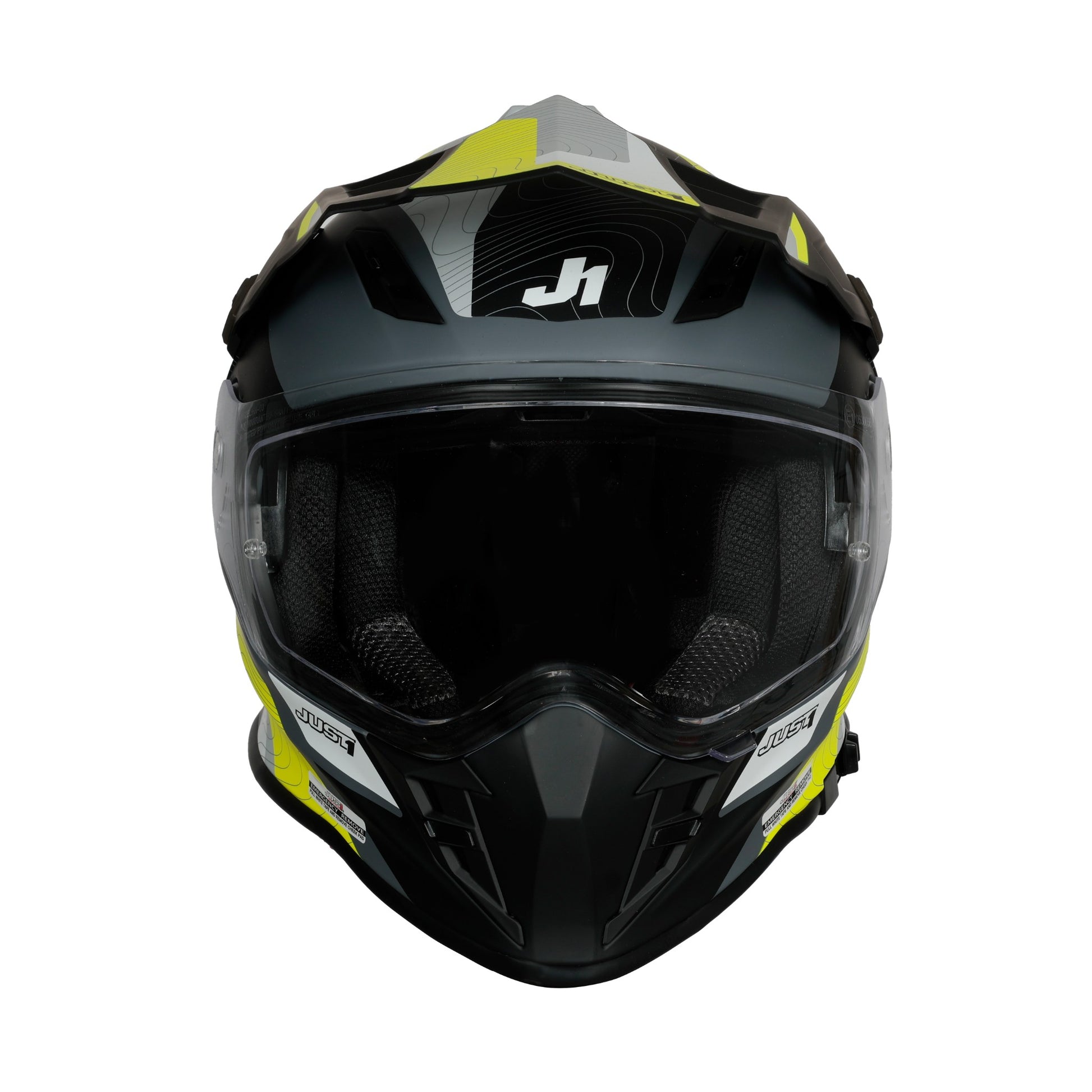 J34 PRO