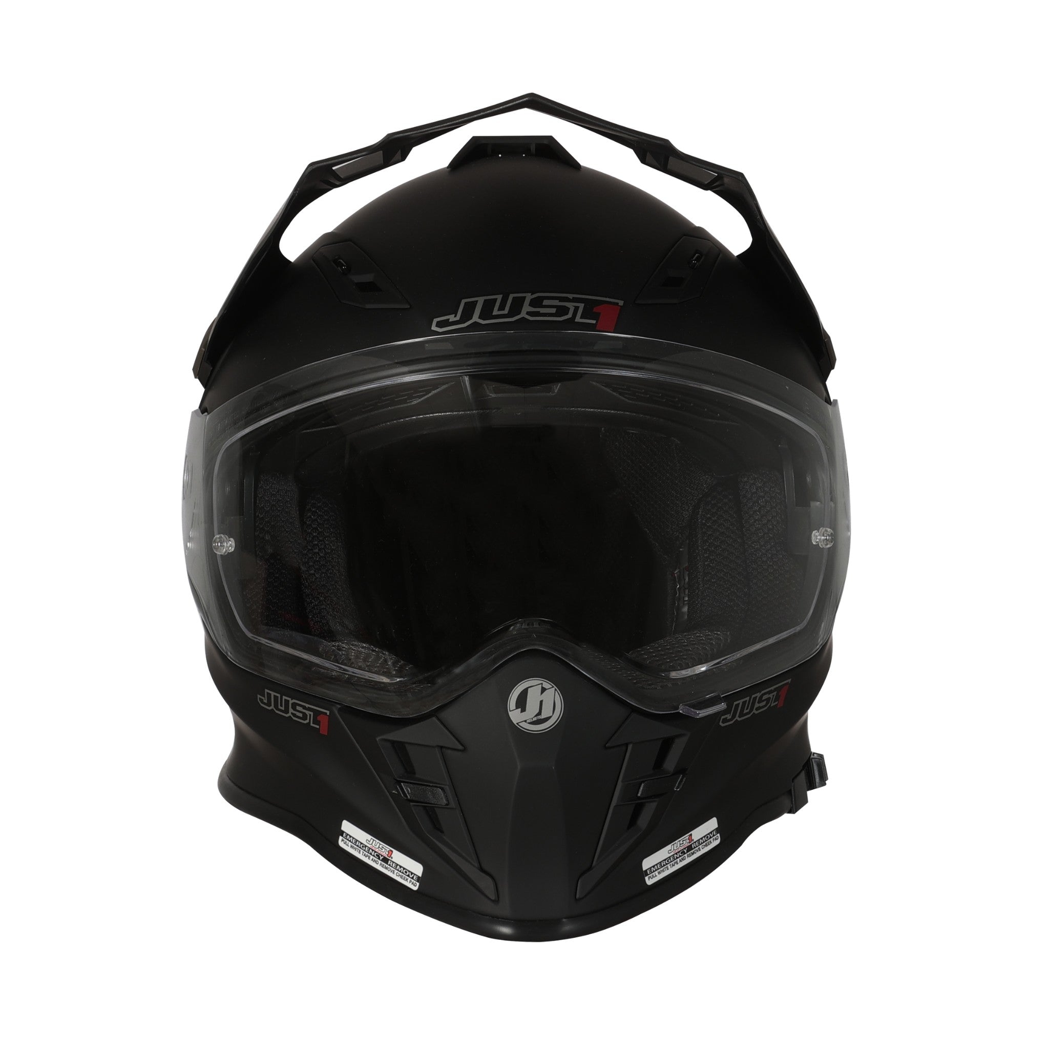 J34 PRO – JUST1 Racing