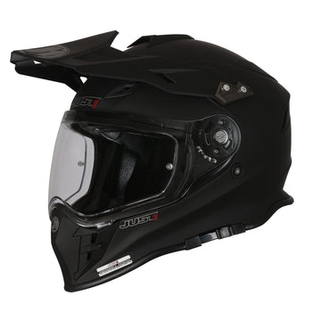 SOLID GLOSS BLACK