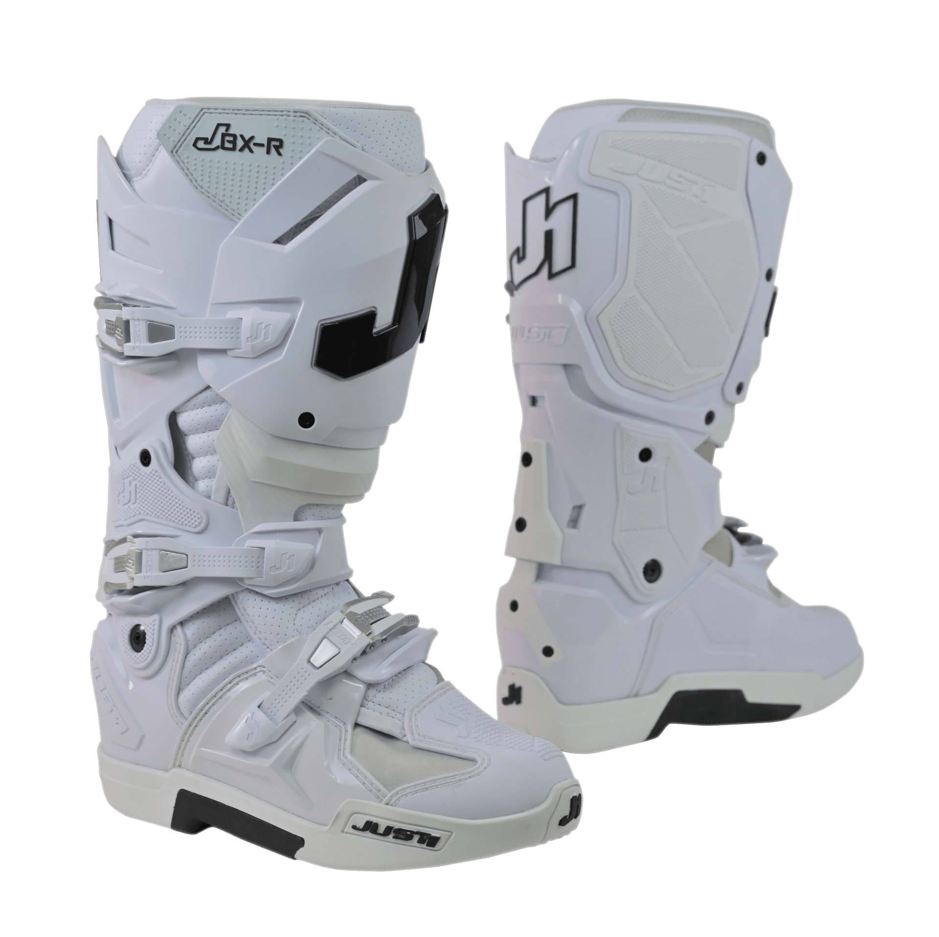 Boots Moto – JUST1 Racing