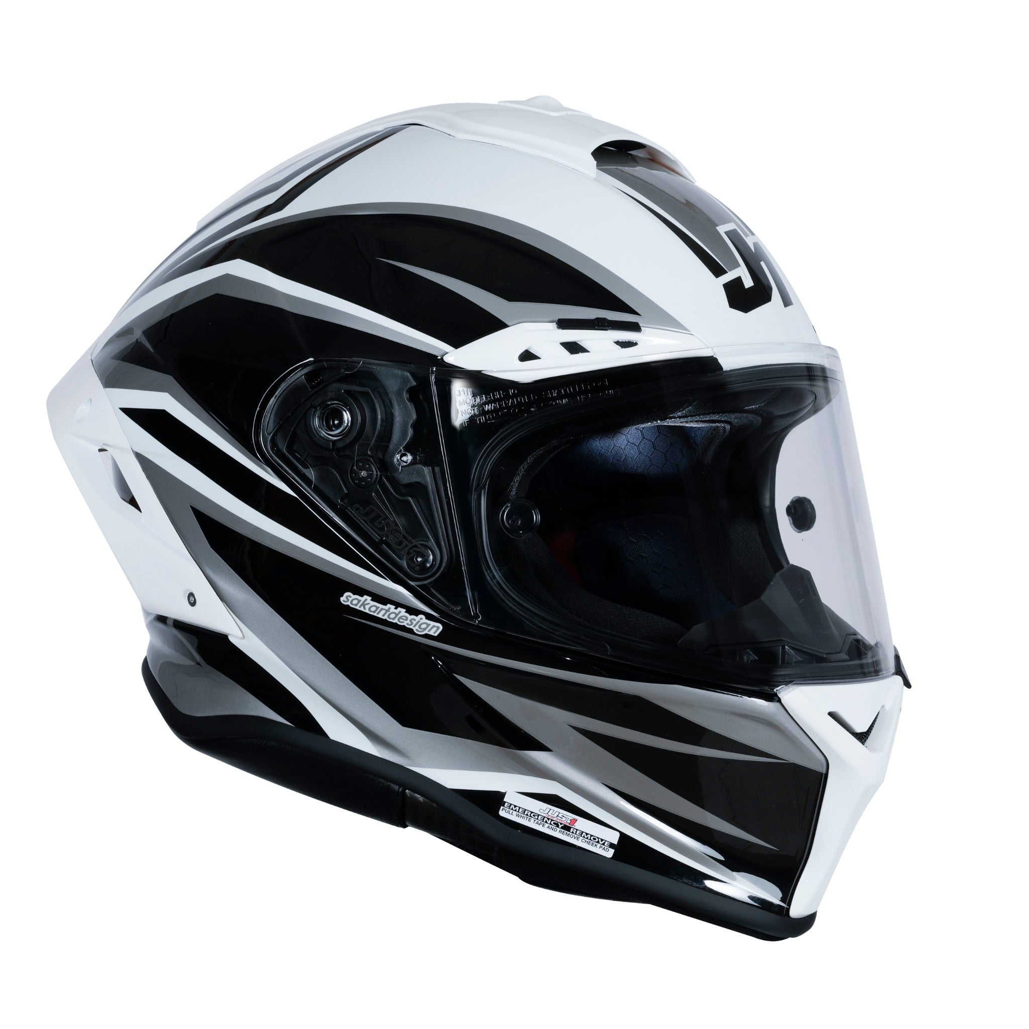 J-GPR F – JUST1 Racing