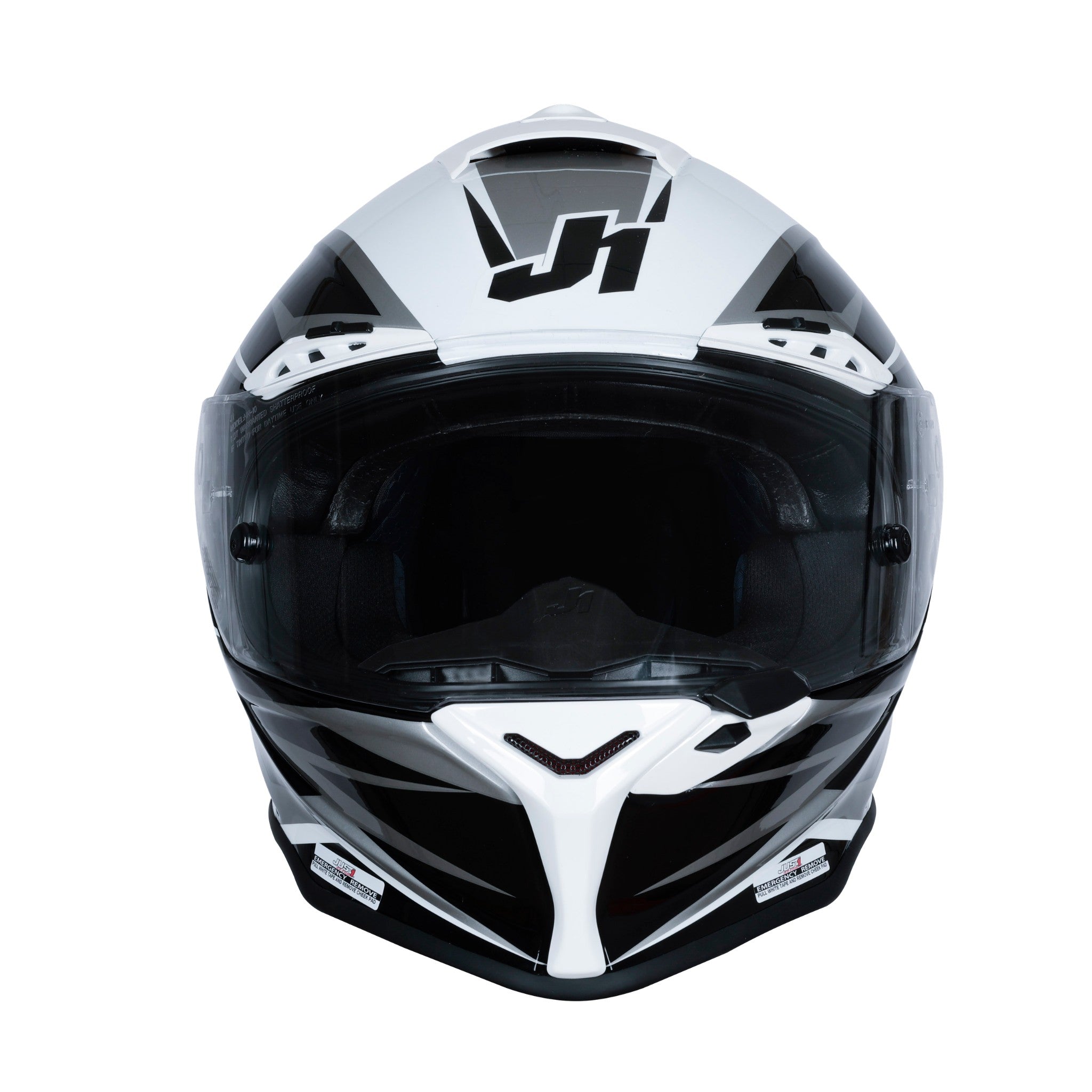 J-GPR F – JUST1 Racing