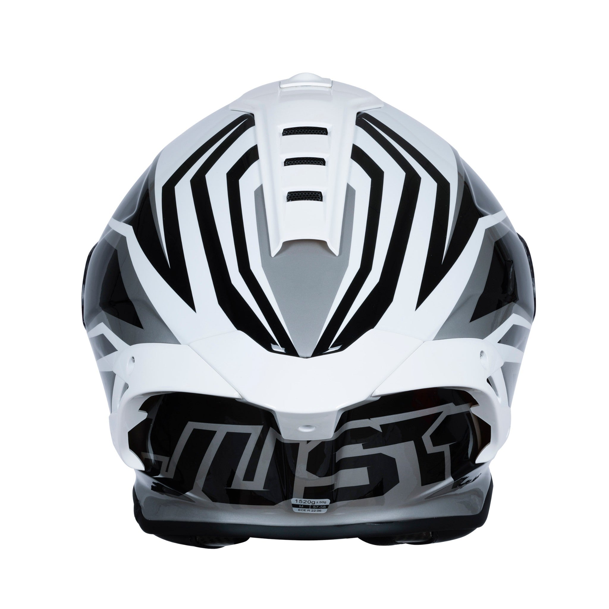J-GPR F – JUST1 Racing