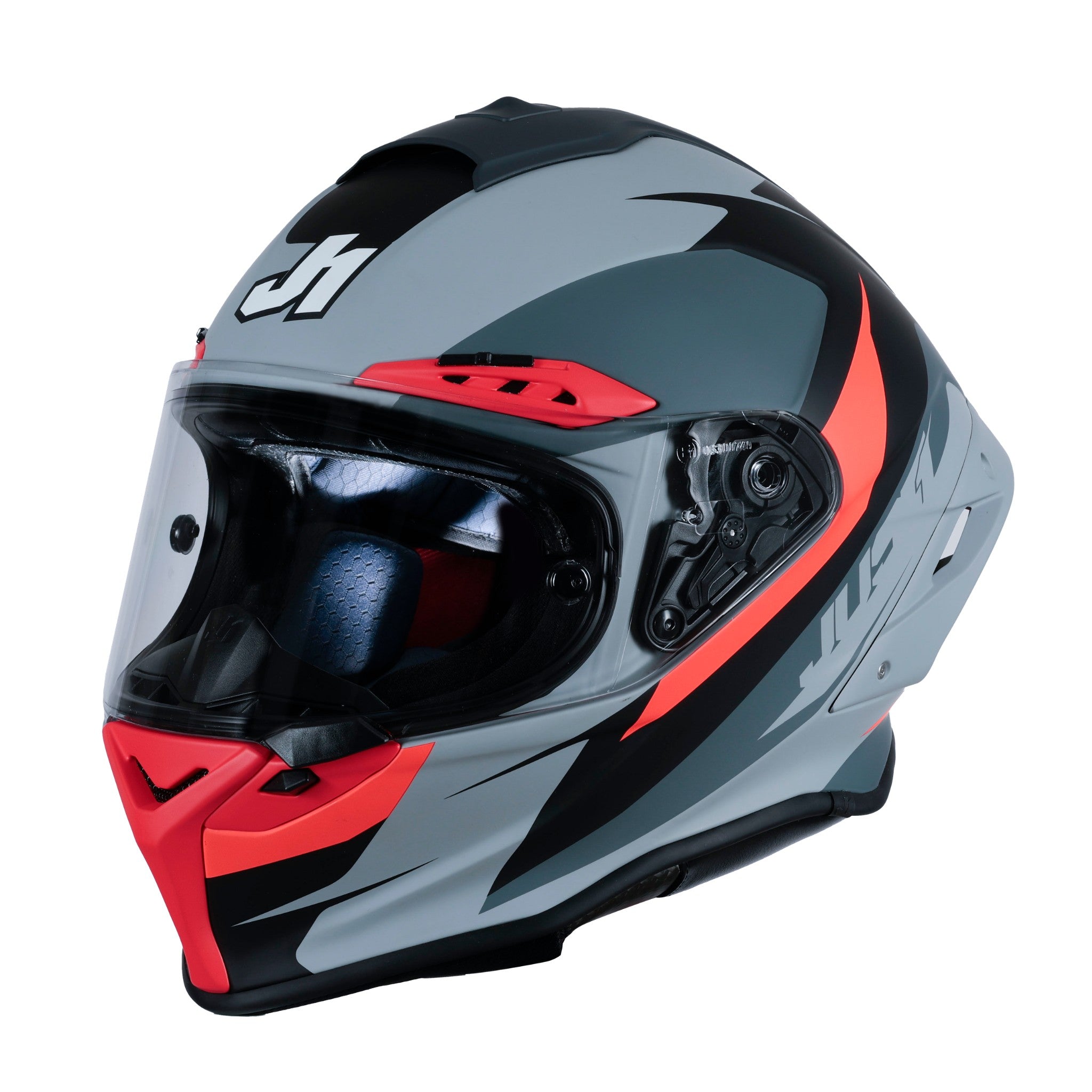 J-GPR F – JUST1 Racing