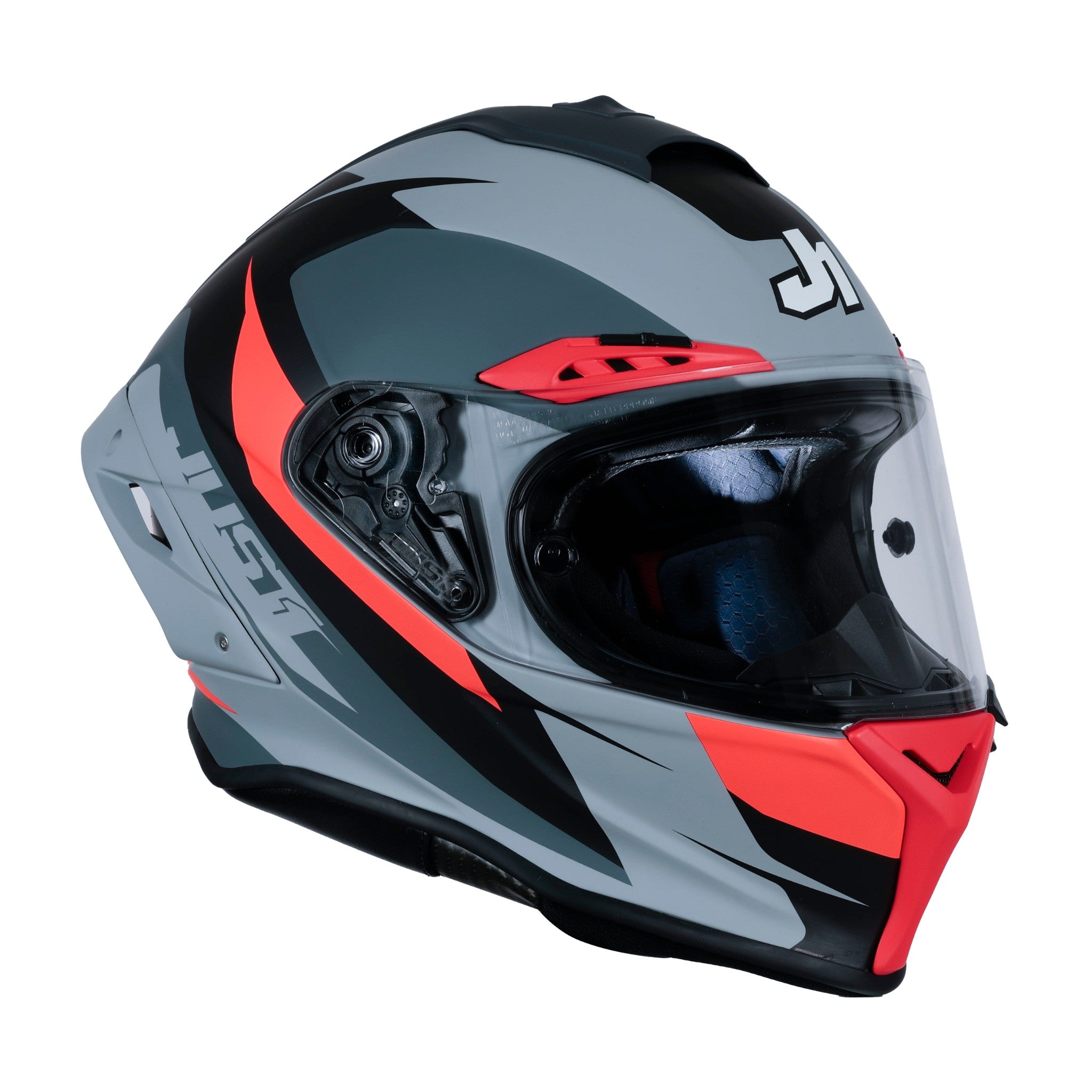 J-GPR F – JUST1 Racing