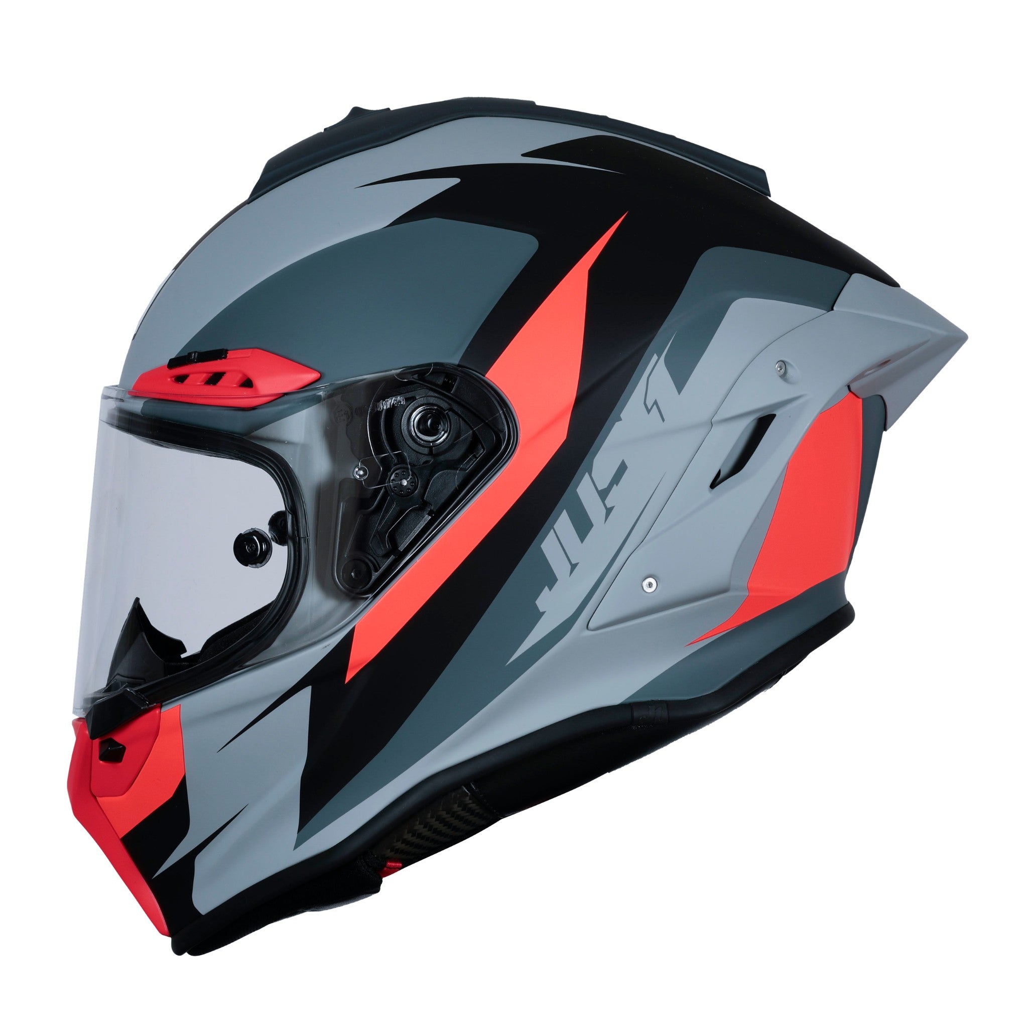 J-GPR F – JUST1 Racing