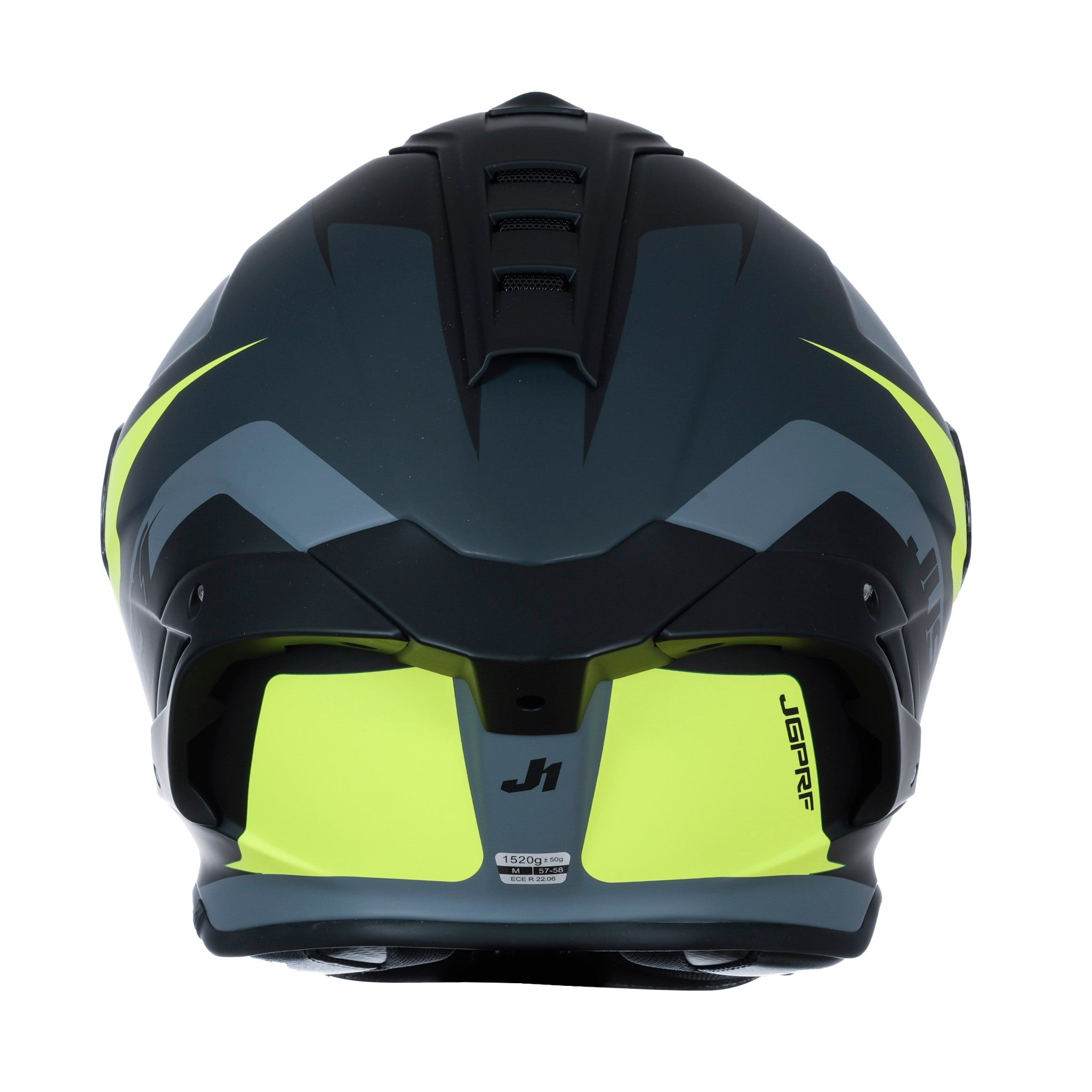 J-GPR F – JUST1 Racing
