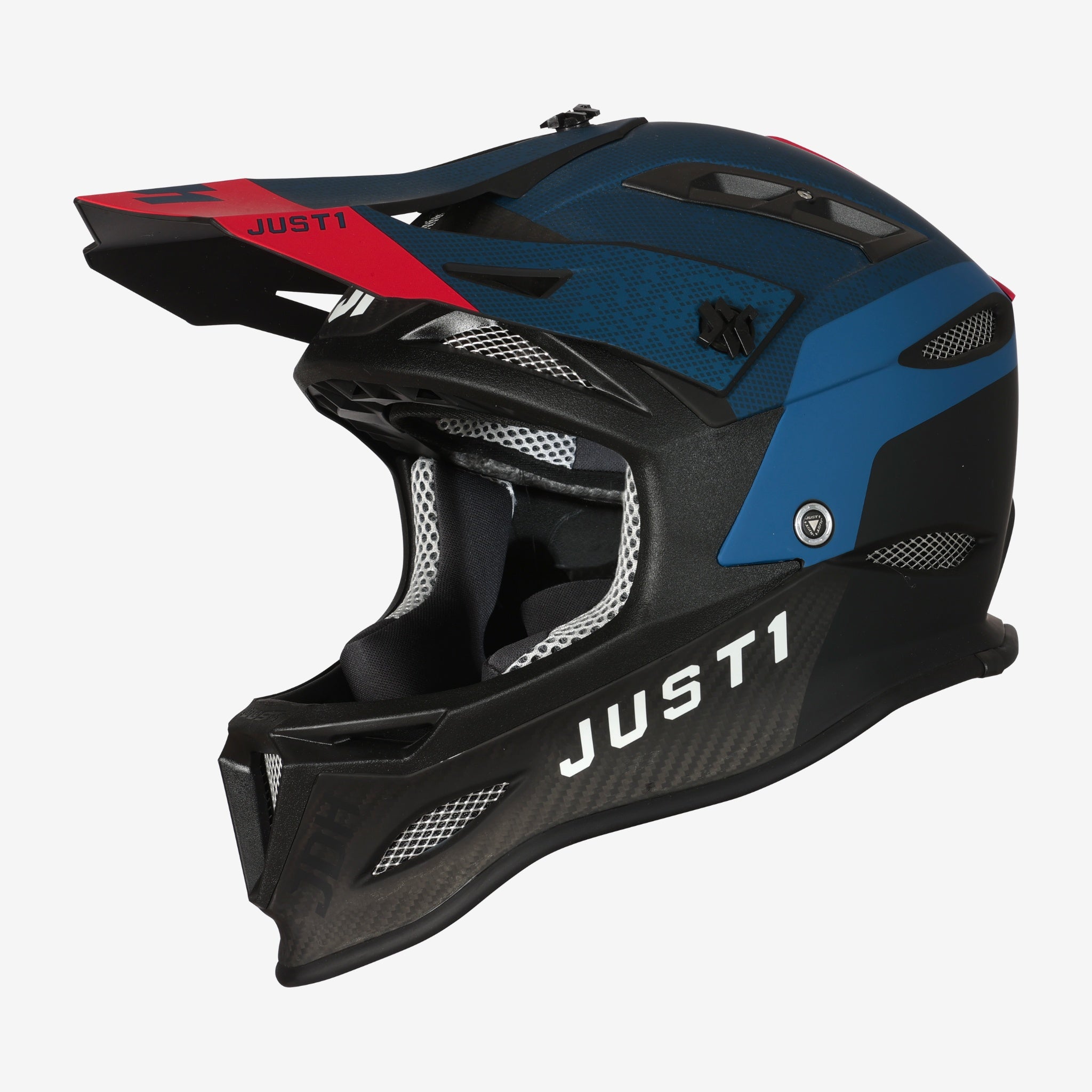 JDH (Ece 22.05) – JUST1 Racing