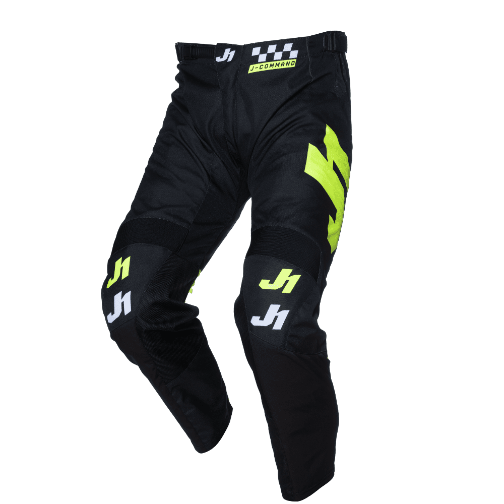 J-COMMAND PANTS – JUST1 Racing