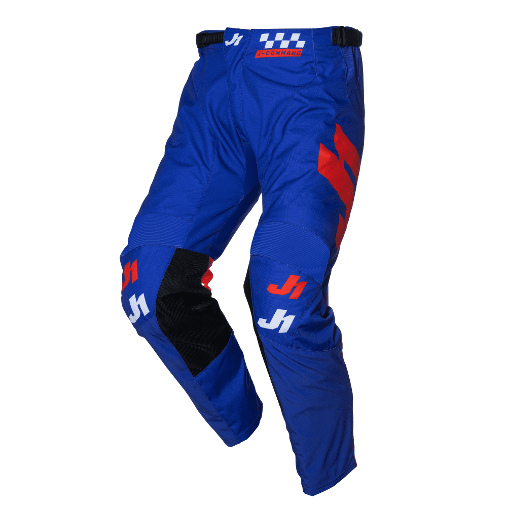 J-COMMAND PANTS – JUST1 Racing