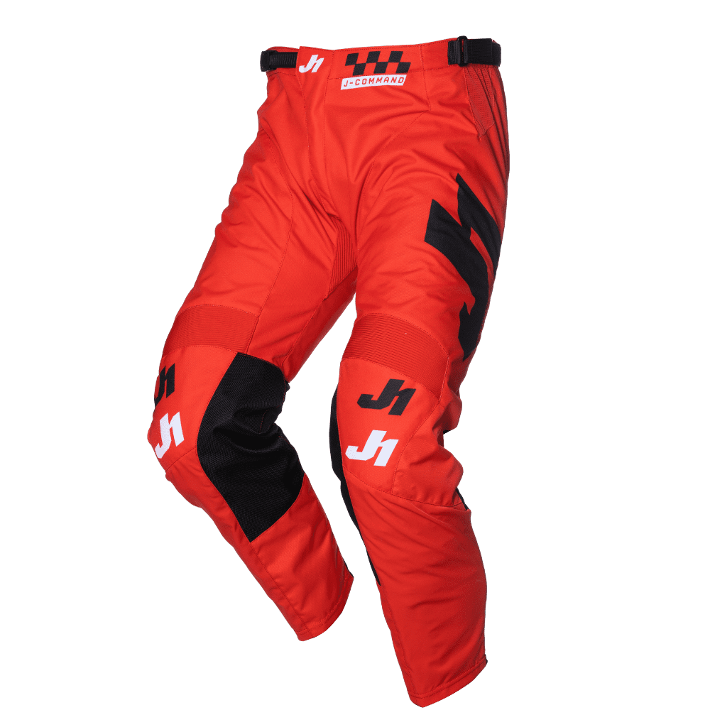 JUMPSTART J. WARD イェ・レフト・ターン・イン J-COMMAND PANTS – JUST1 Racing
