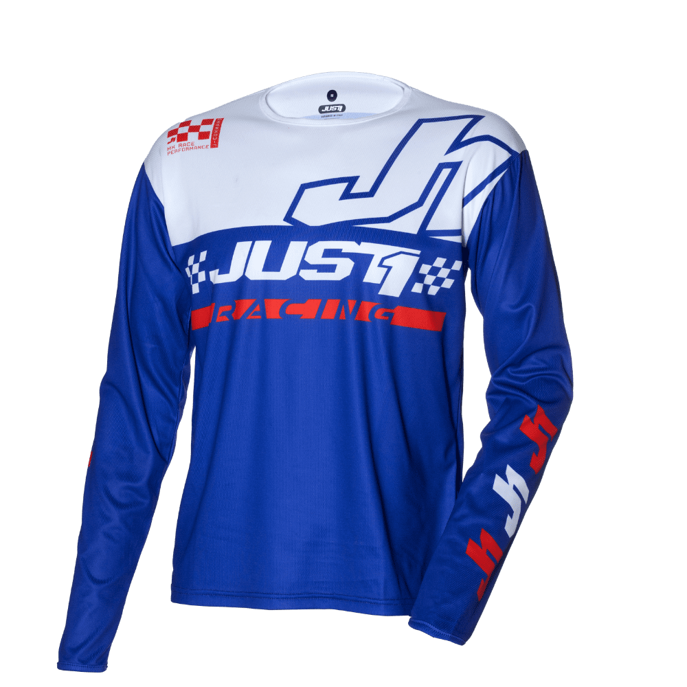 J-COMMAND JERSEY – JUST1 Racing