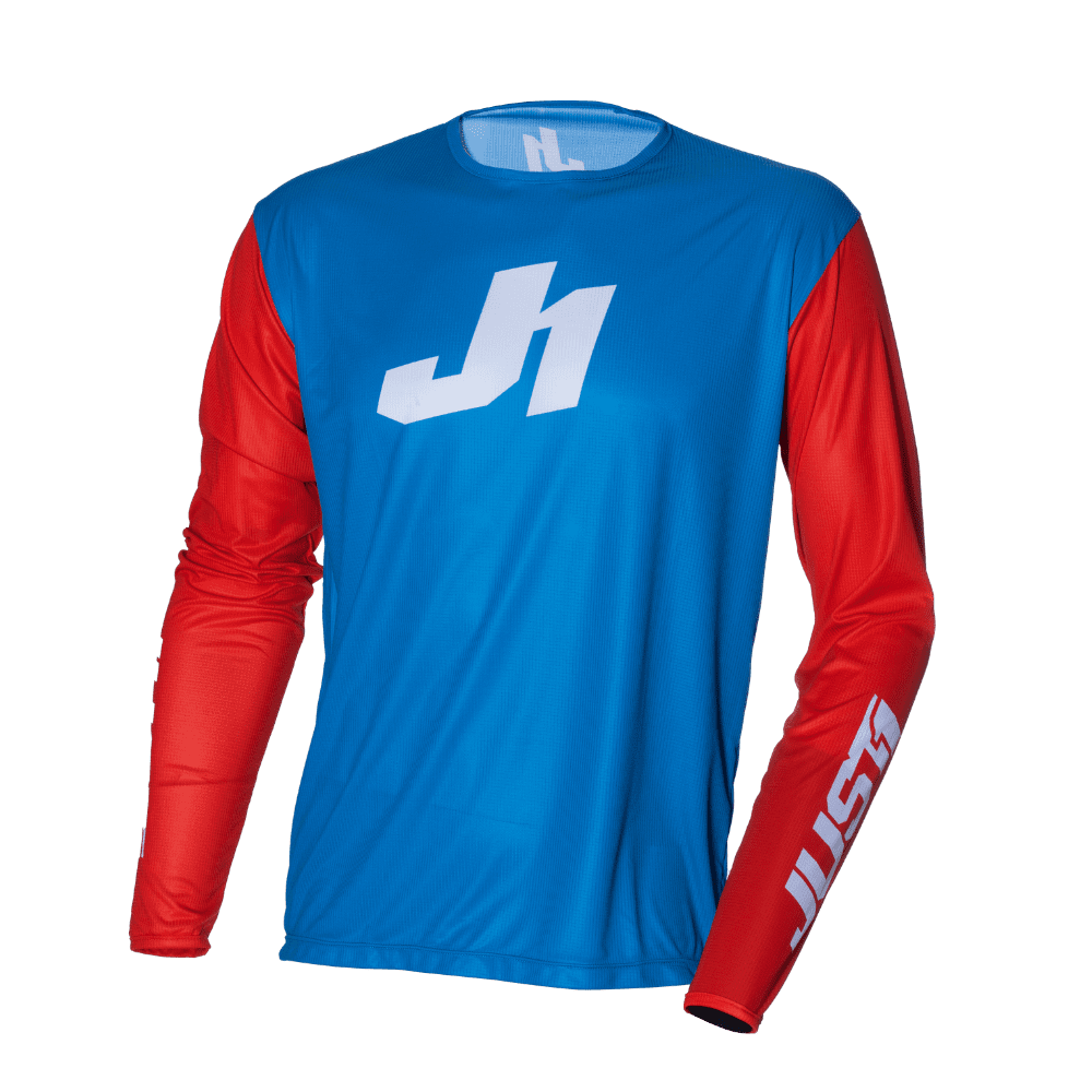 J-ESSENTIAL JERSEY – JUST1 Racing