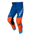  DISTRICT BLUE ORANGE