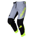  DISTRICT GREY YELLOW FLUO BLACK