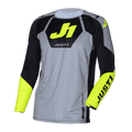  ADRENALINE GREY YELLOW FLUO BLACK