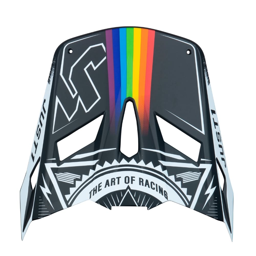 J22 PEAK the speed side – JUST1 Racing