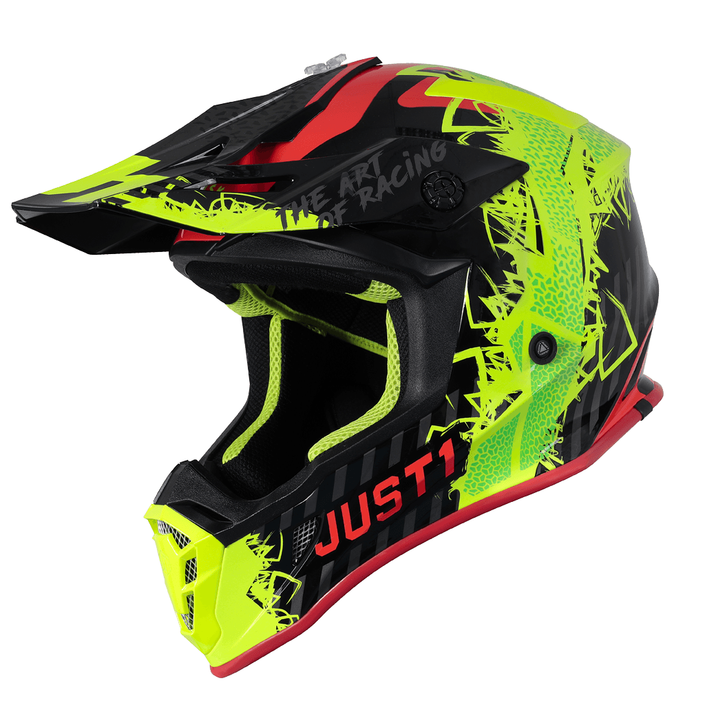 Just1 Racing OUTLET