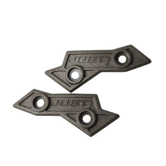 JUST1 J12 Set piastra frontino