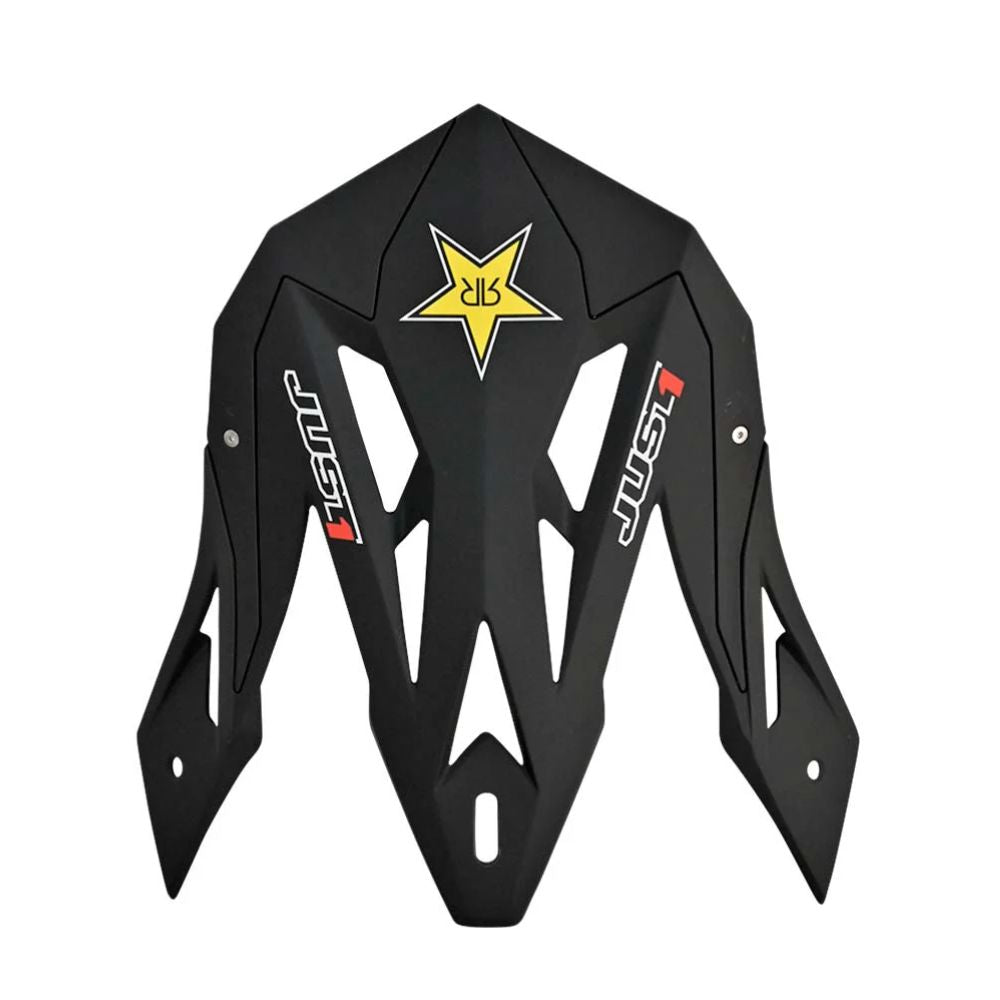 JUST1 J18 PEAK ROCKSTAR