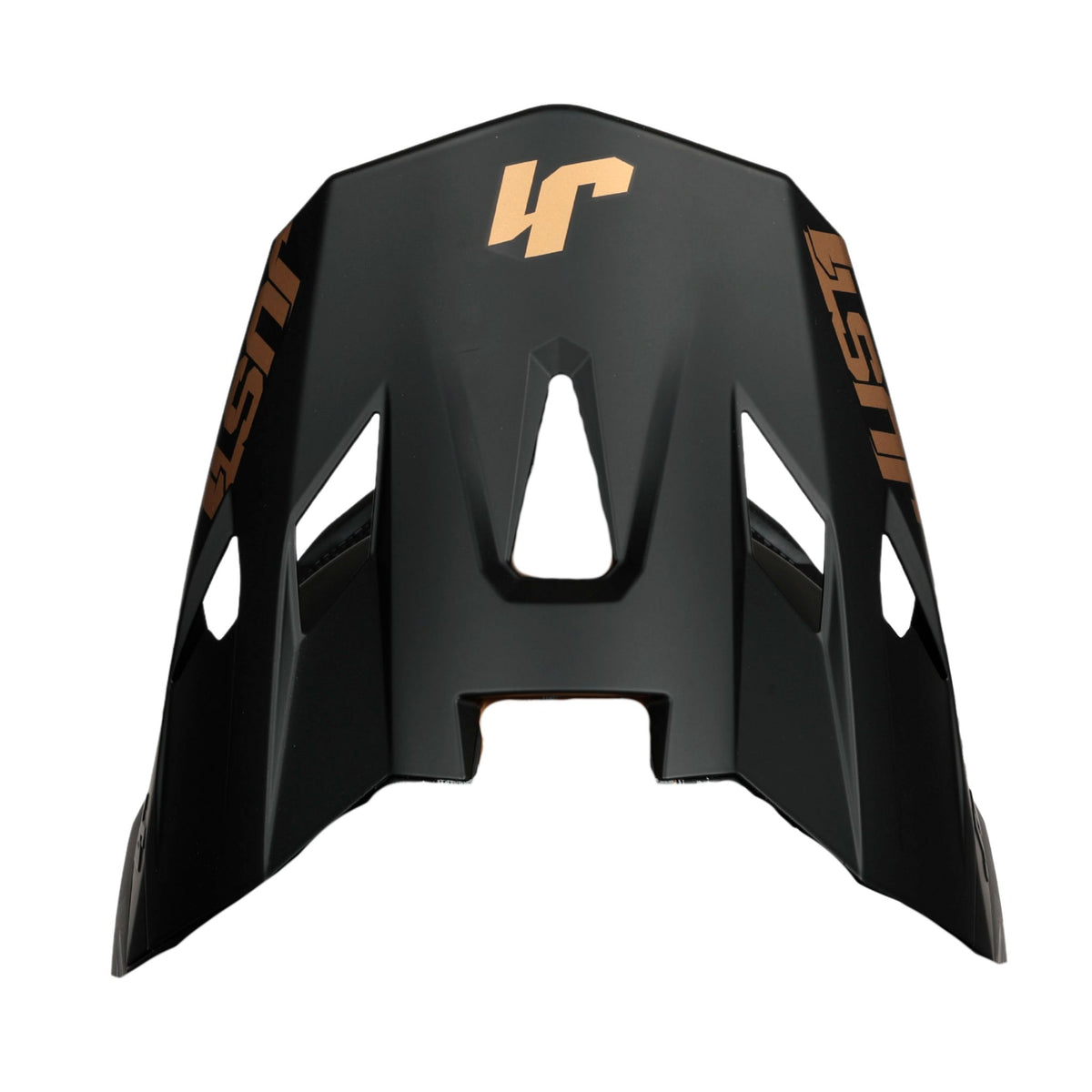 JUST1 PEAK J40 PANTER BLACK MATT