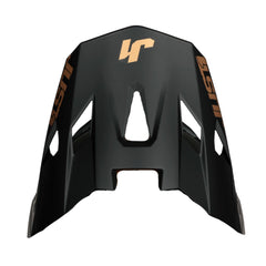 JUST1 PEAK J40 PANTER BLACK MATT