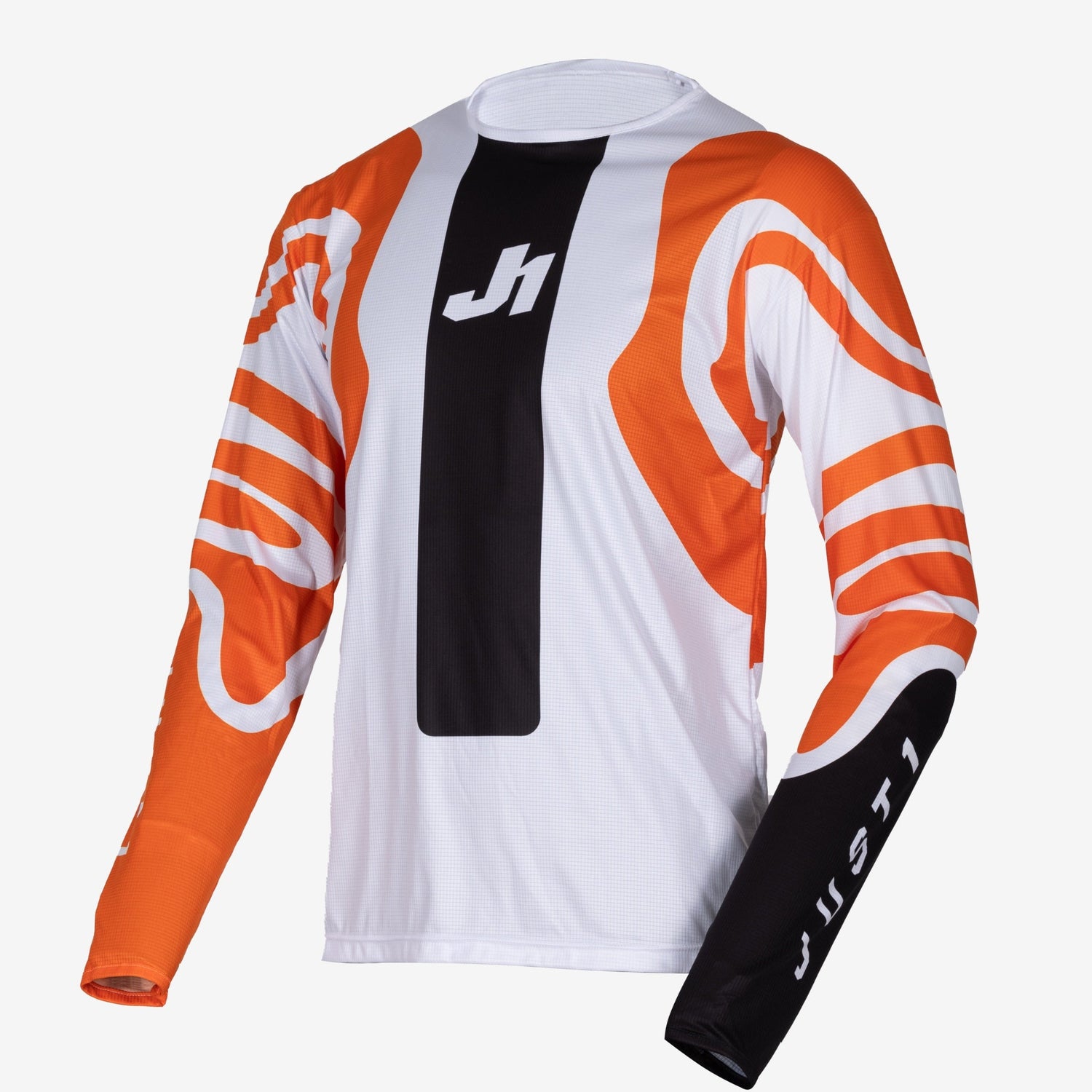 J - ESSENTIAL JERSEY - JUST1 Racing