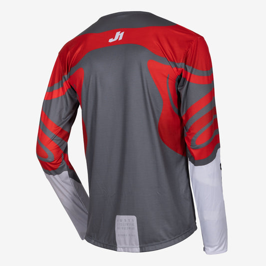 J - ESSENTIAL JERSEY - JUST1 Racing