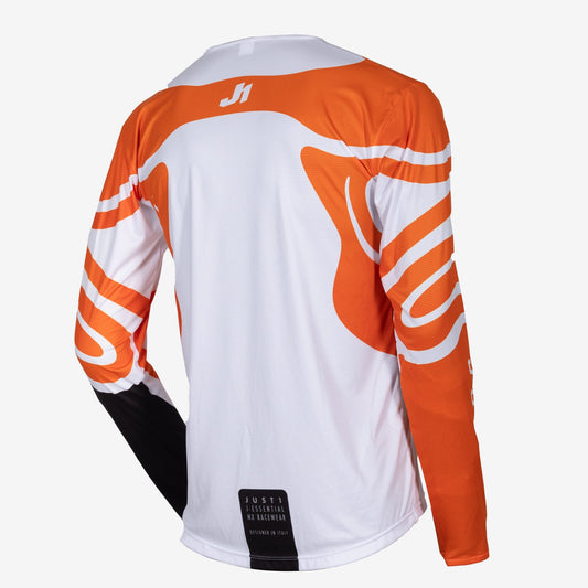 J - ESSENTIAL JERSEY - JUST1 Racing