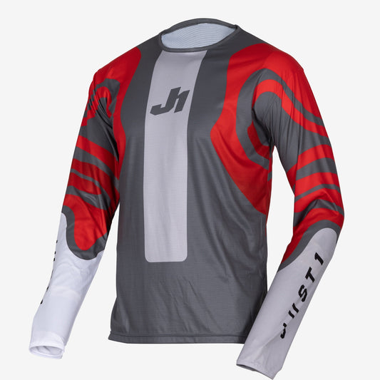 J - ESSENTIAL JERSEY - JUST1 Racing