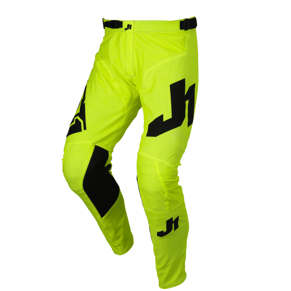 YELLOW FLUO