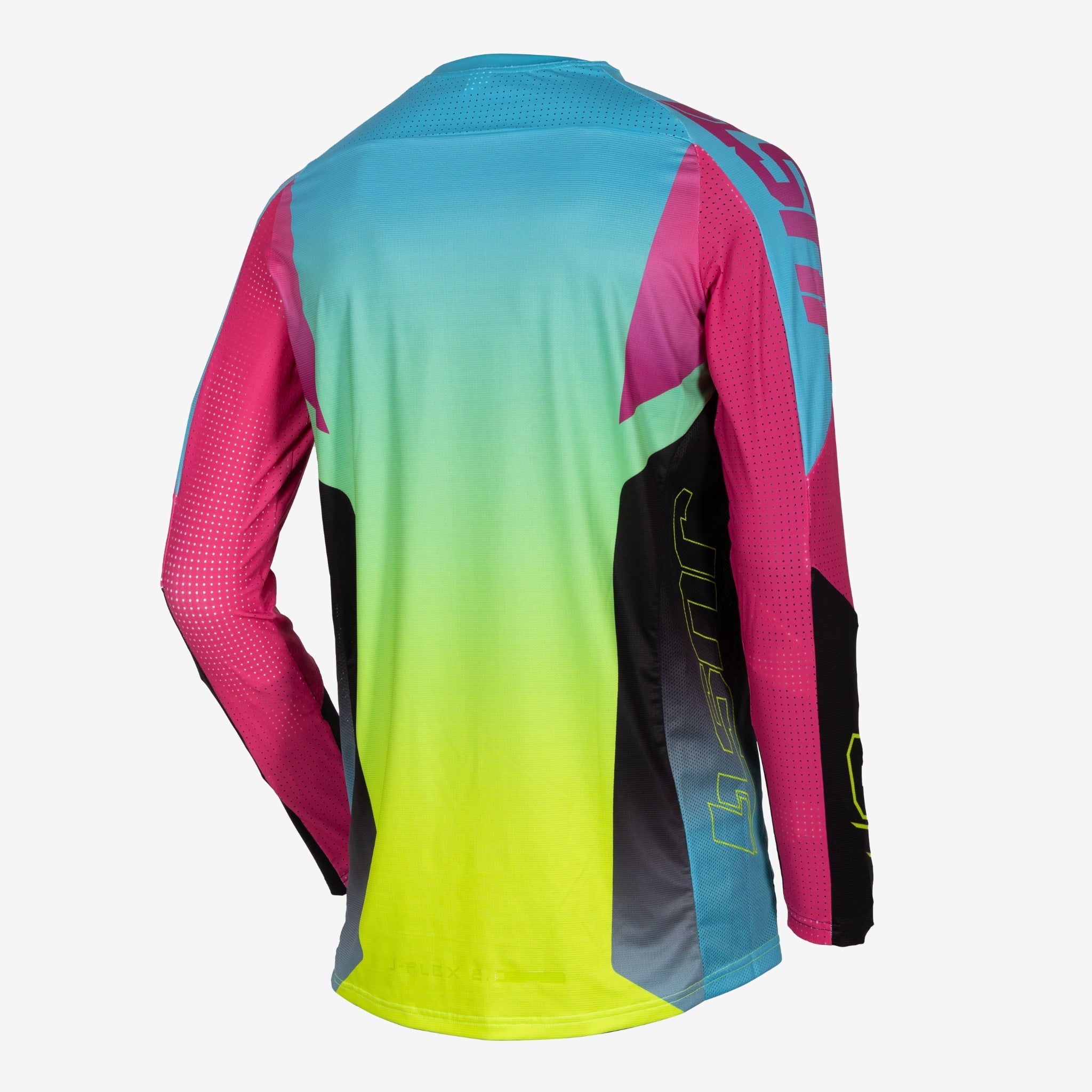 J-FLEX 2.0 JERSEY – JUST1 Racing