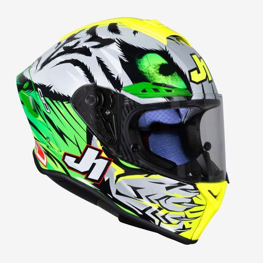 J - GPR - JUST1 Racing