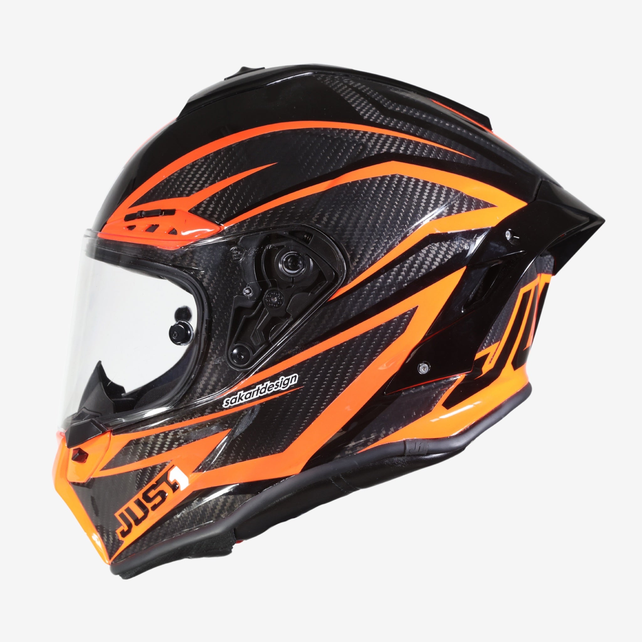 J-GPR – JUST1 Racing