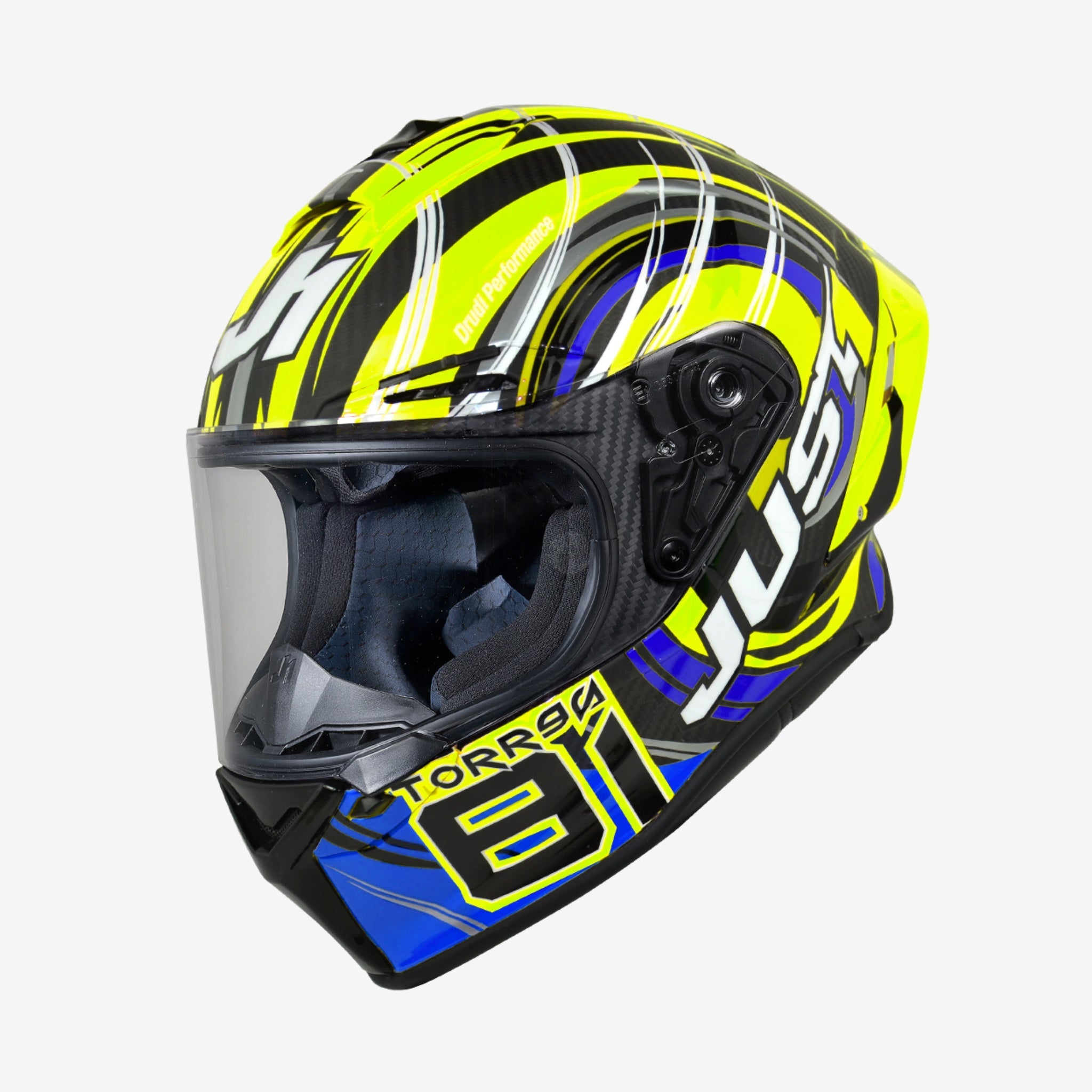 J-GPR – JUST1 Racing