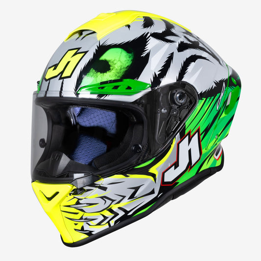 J - GPR - JUST1 Racing