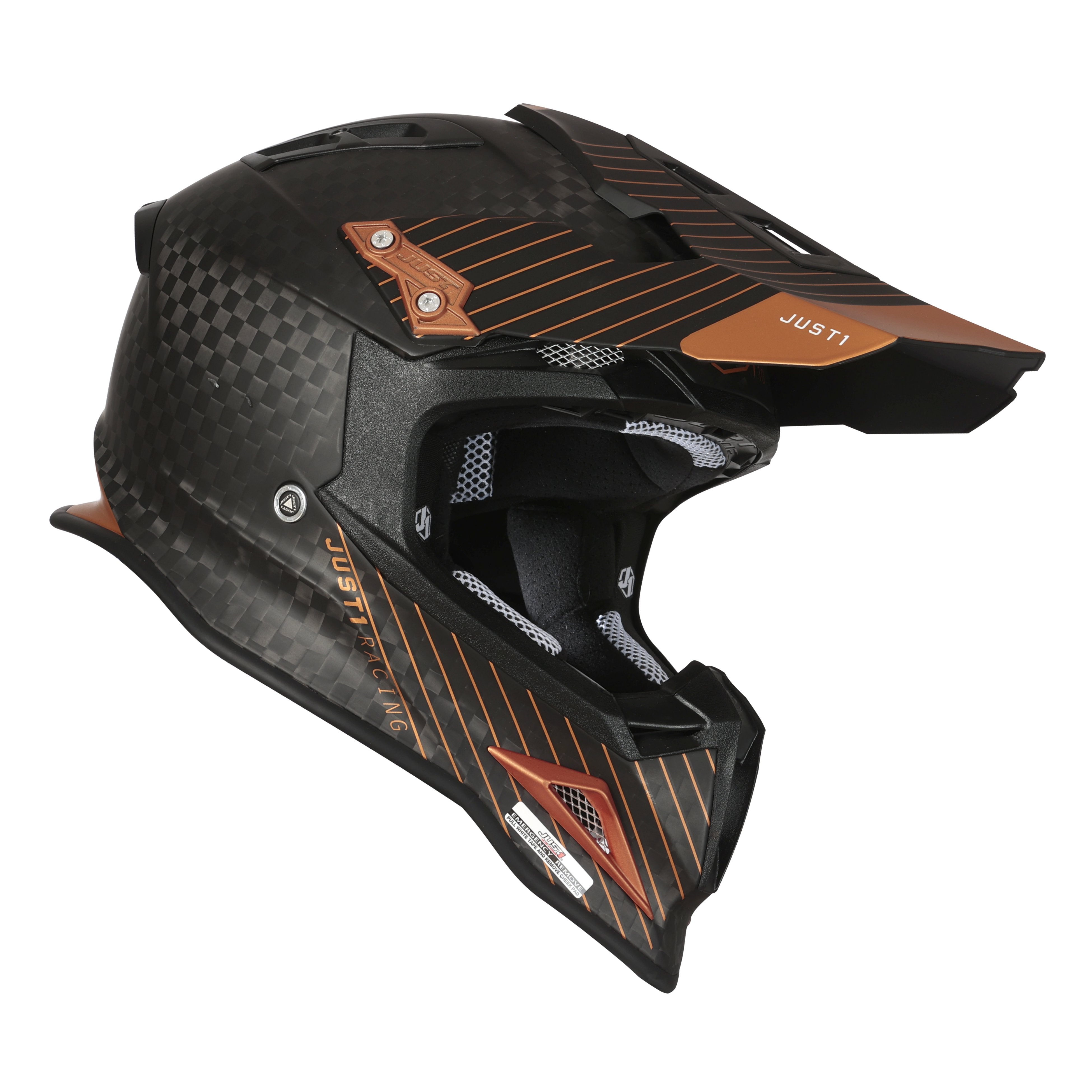 Just1 Racing OUTLET | Motorcycle MX Helmets J12 Pro – JUST1 Racing