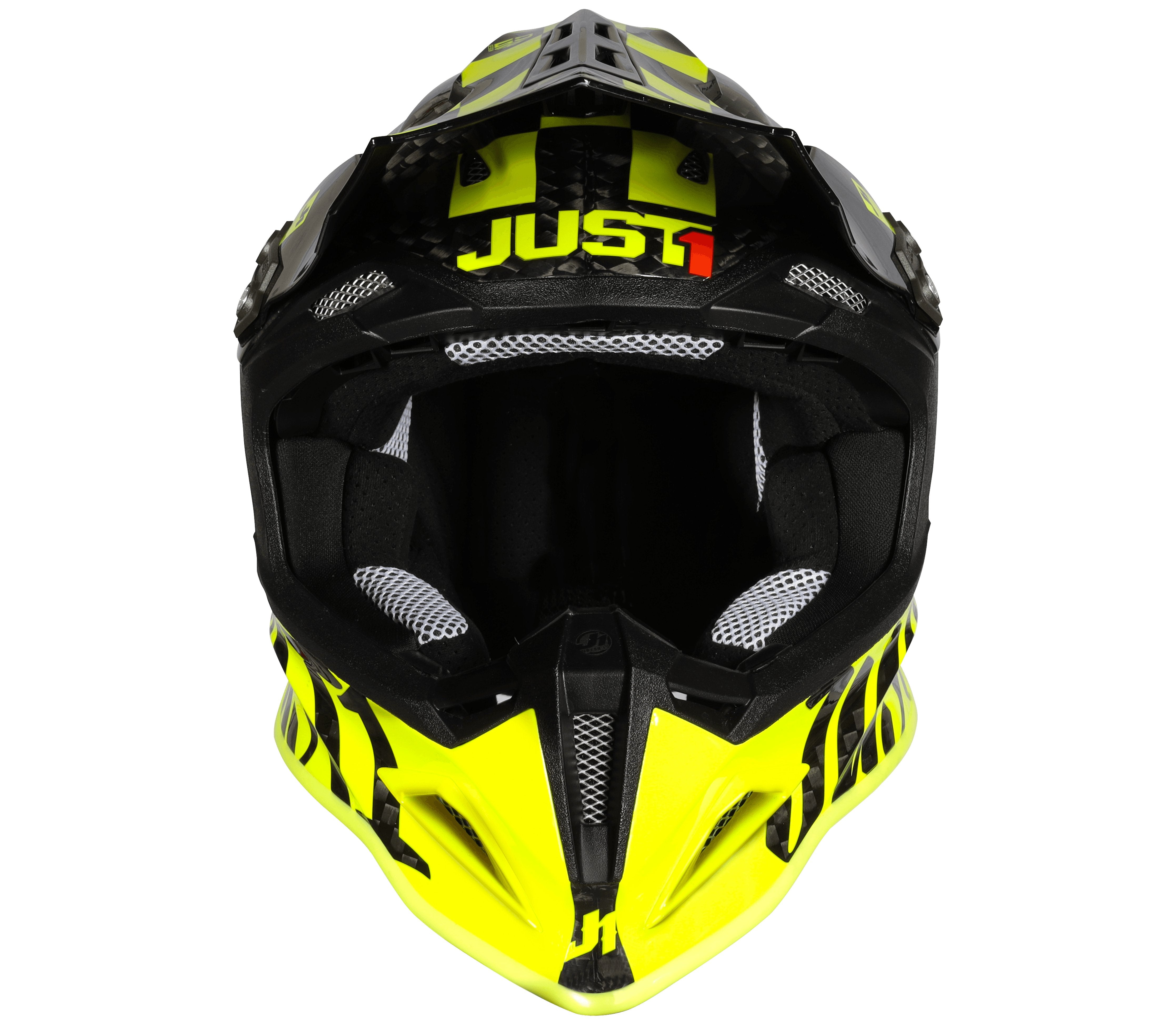 Just1 J12 Pro Racer モトクロスヘルメット Lサイズ Just1 Racing OUTLET | Motorcycle MX Helmets J12 Pro – JUST1 Racing