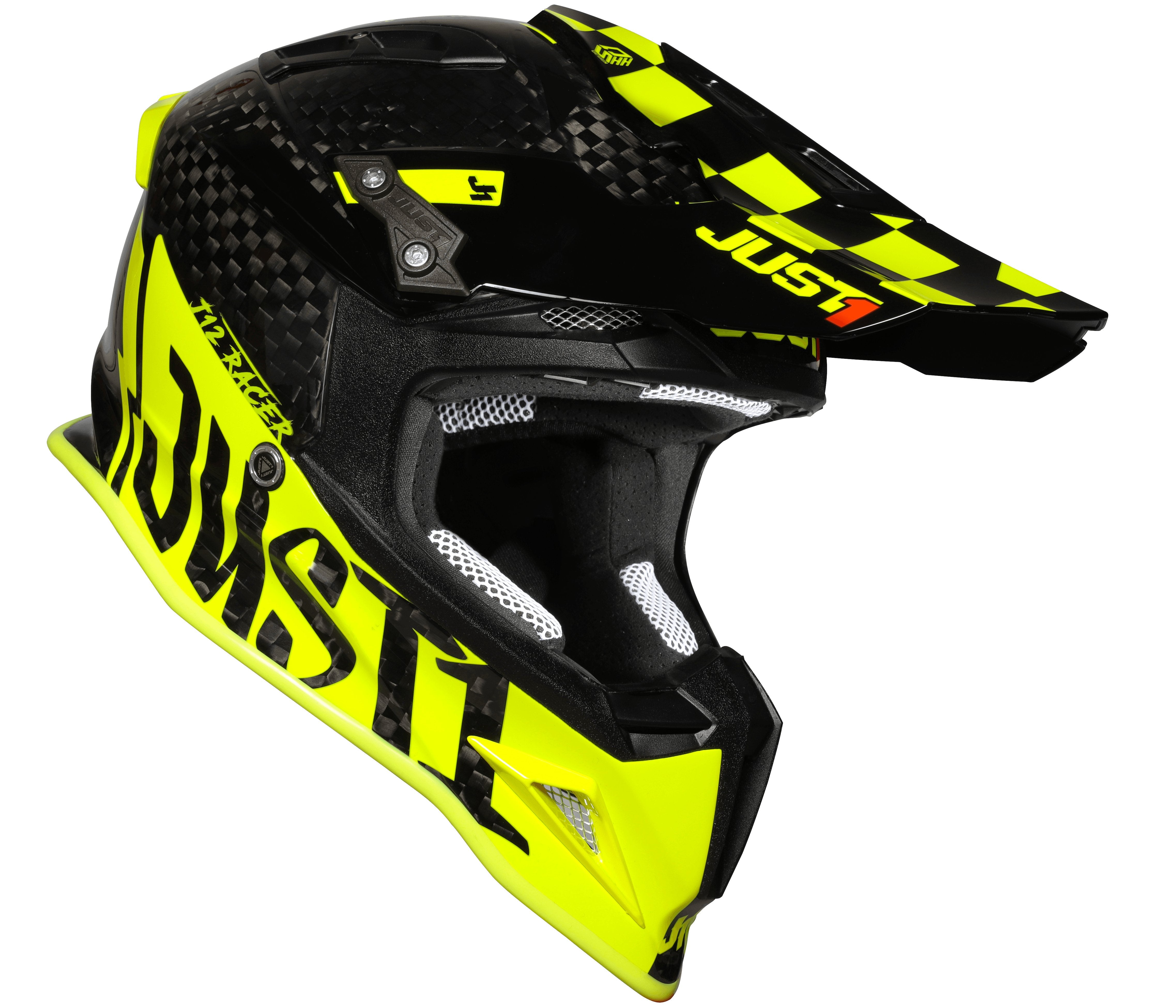 Just1 J12 Pro Racer モトクロスヘルメット Lサイズ Just1 Racing OUTLET | Motorcycle MX Helmets J12 Pro – JUST1 Racing
