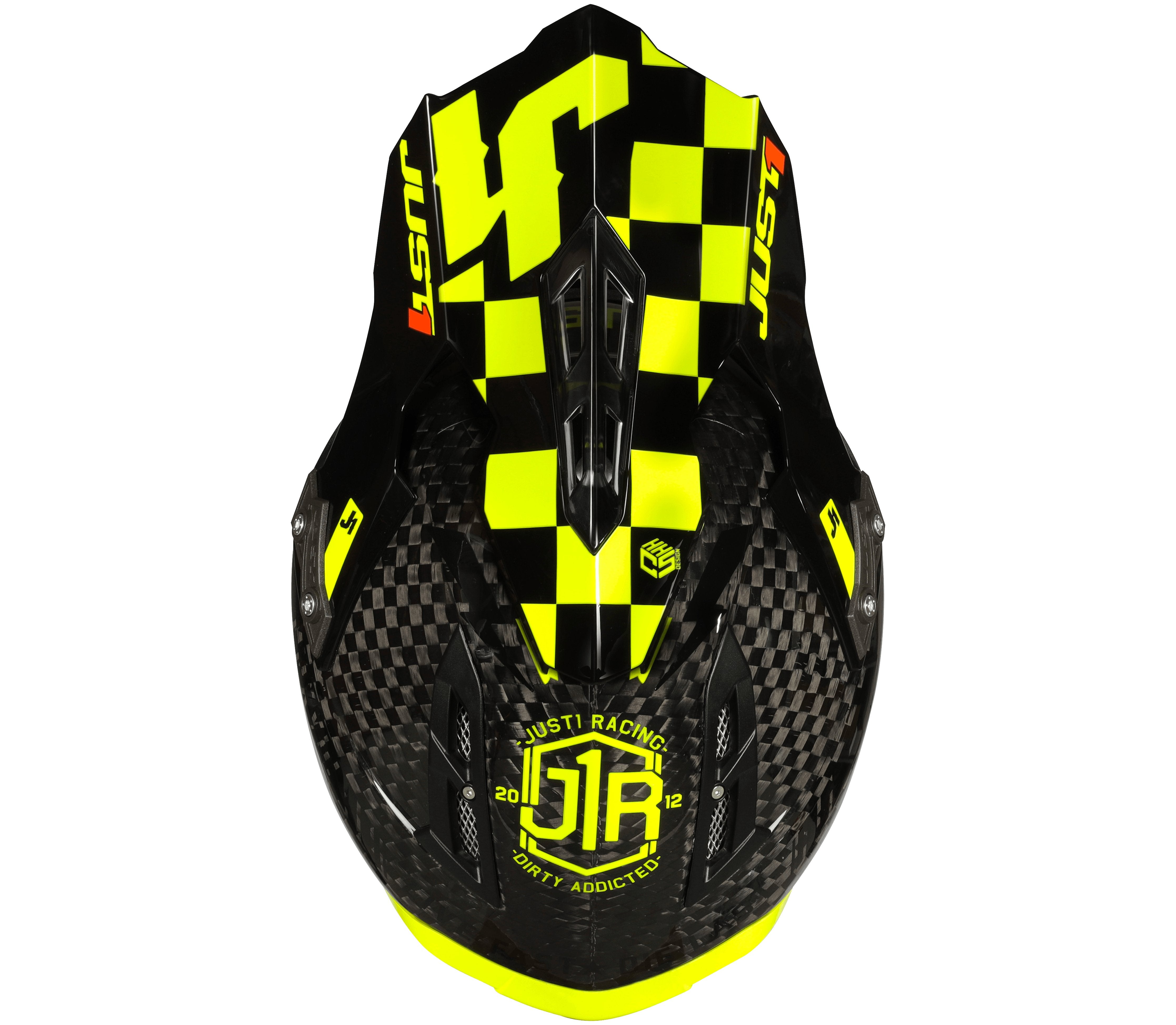 Just1 Racing OUTLET | Motorcycle MX Helmets J12 Pro – JUST1 Racing