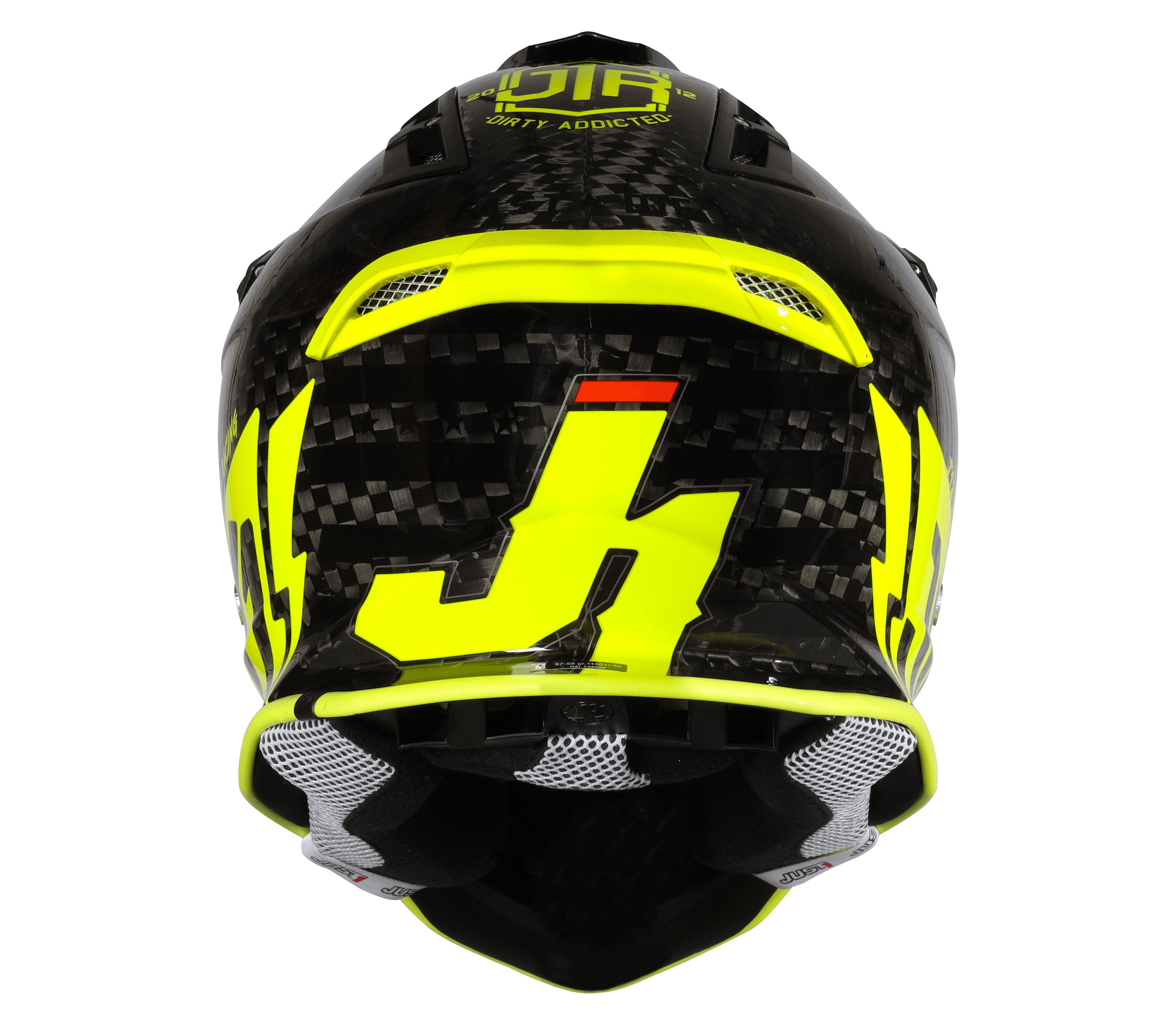 Just1 Racing OUTLET | Motorcycle MX Helmets J12 Pro – JUST1 Racing