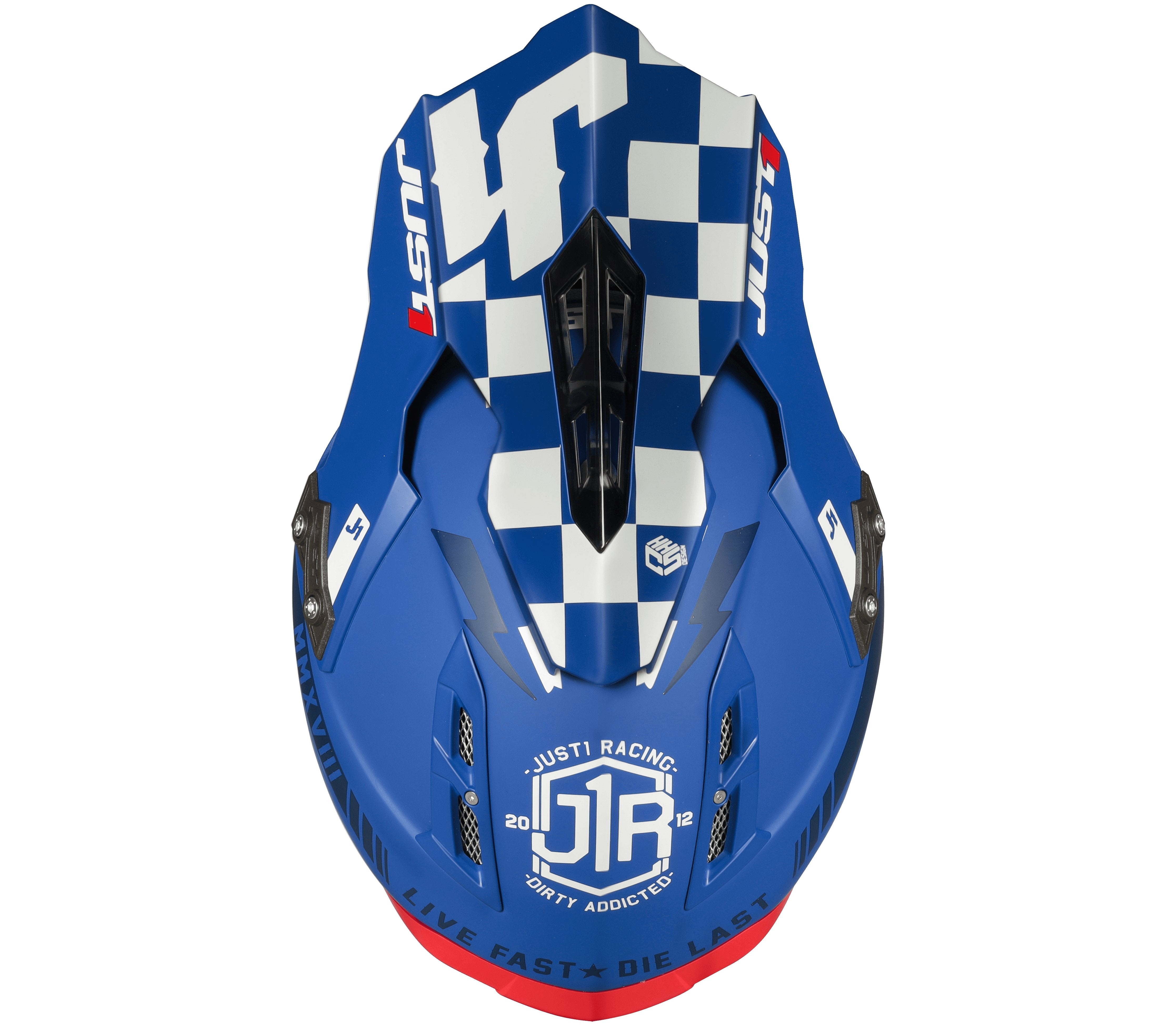 Just1 Racing OUTLET | Motorcycle MX Helmets J12 Pro – JUST1 Racing