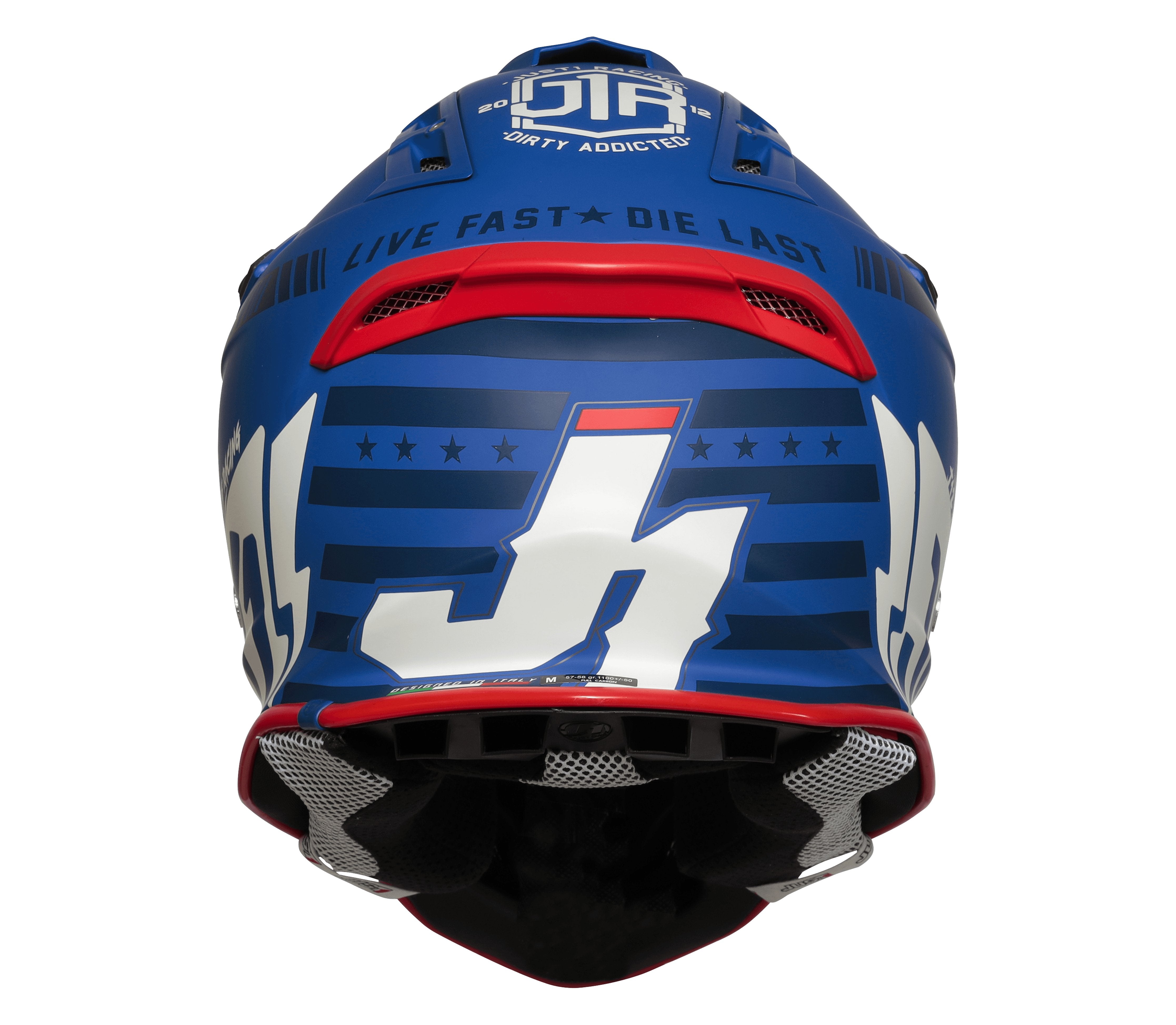 Just1 Racing OUTLET | Motorcycle MX Helmets J12 Pro – JUST1 Racing