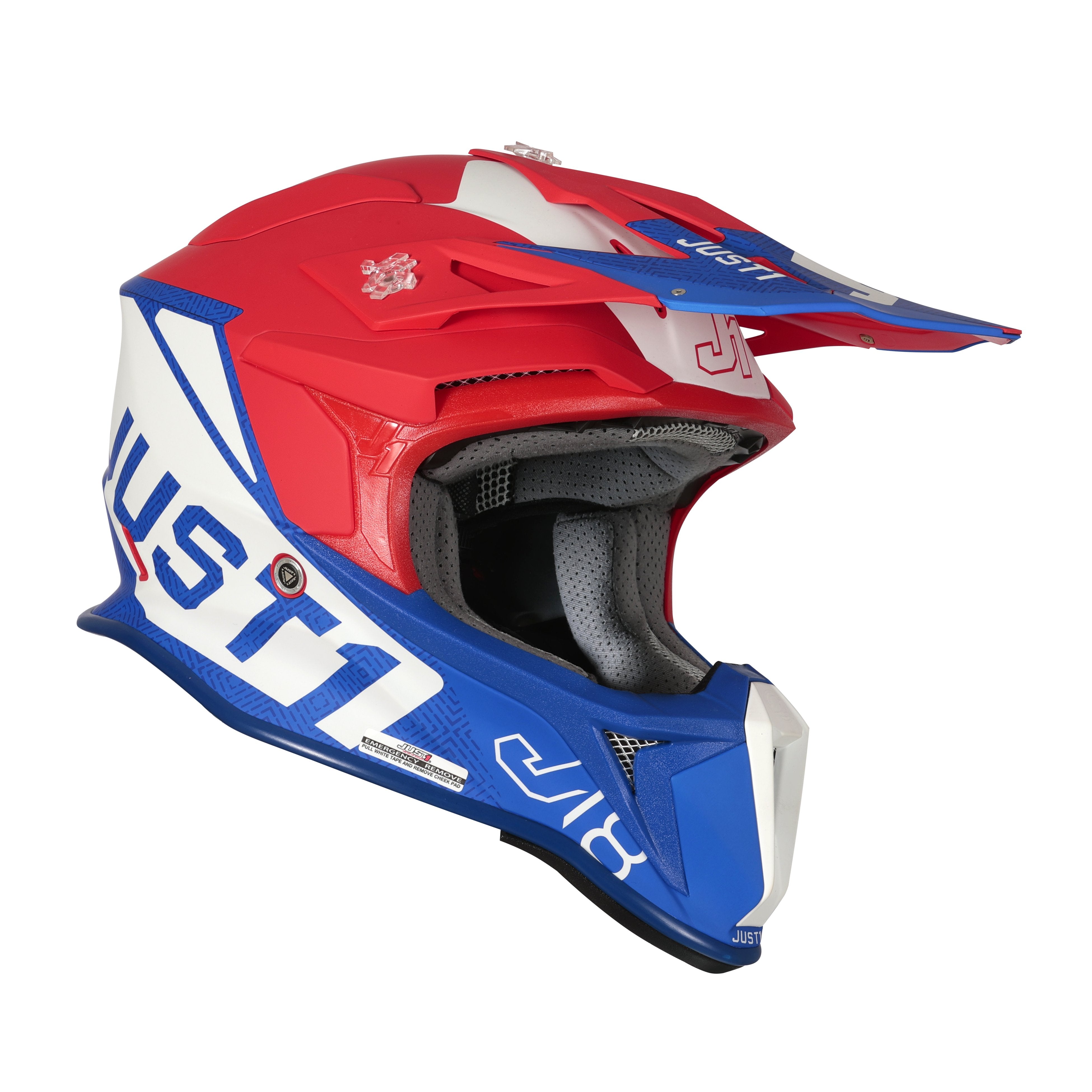 Just1 Racing OUTLET | Motorcycle MX Helmets J18 MIPS – JUST1 Racing