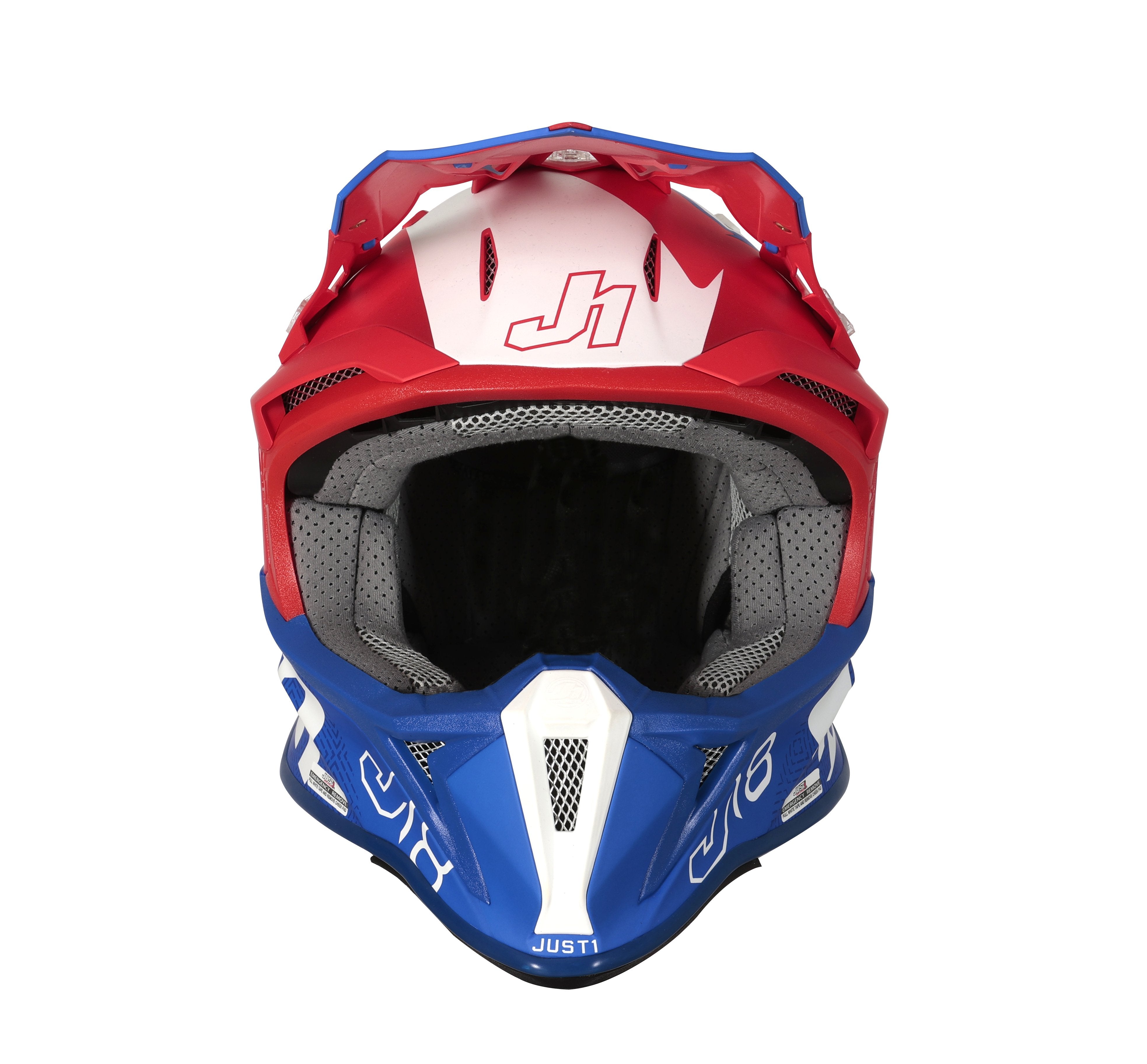 Just1 Racing OUTLET | Motorcycle MX Helmets J18 MIPS – JUST1 Racing