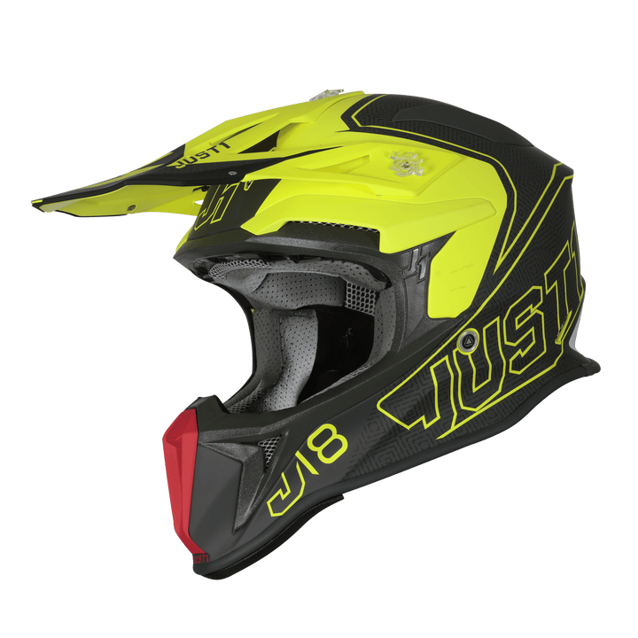 Helmets – JUST1 Racing