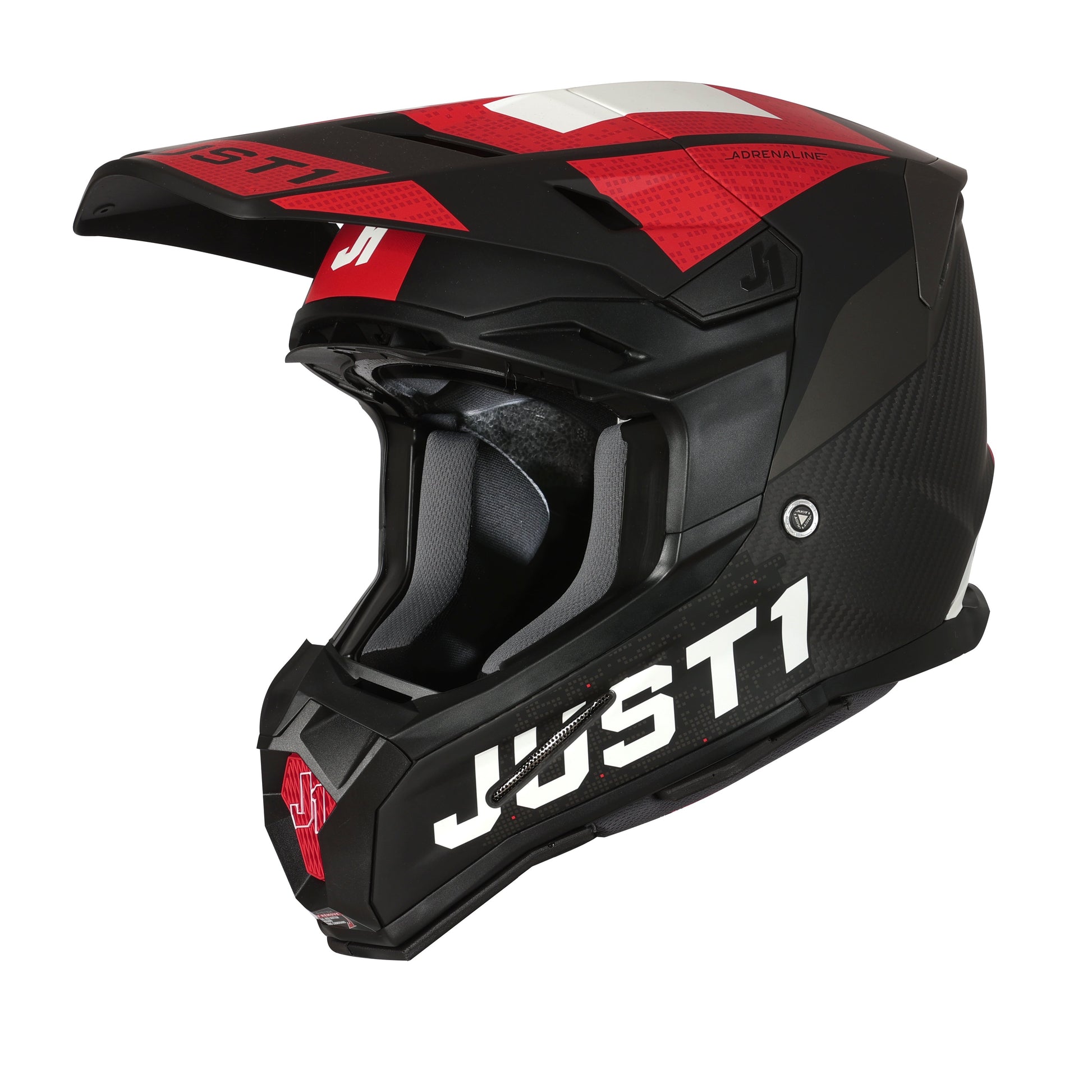 amz 1 2 helmets motorcycle Just1 Racing OUTLET