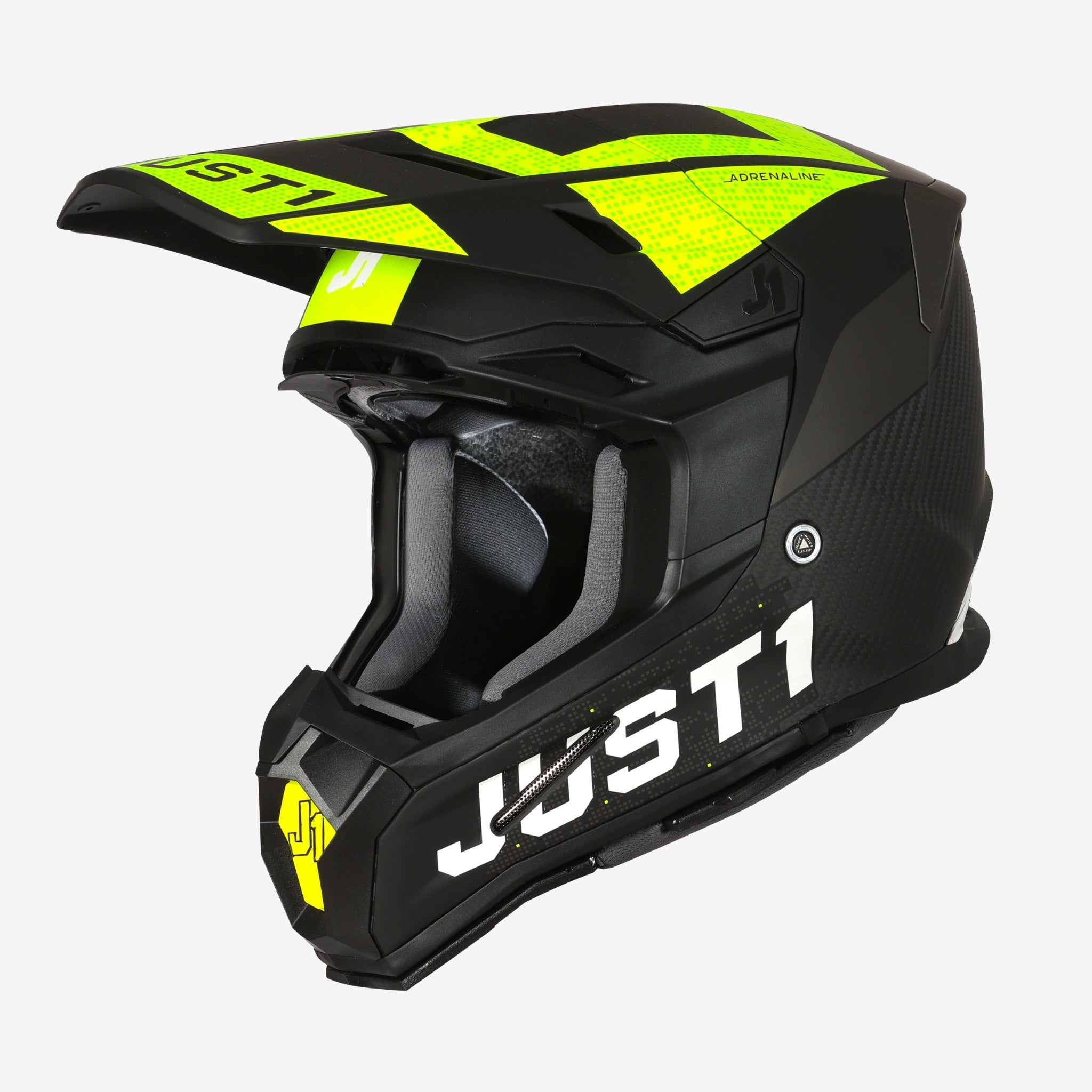 J22 – JUST1 Racing