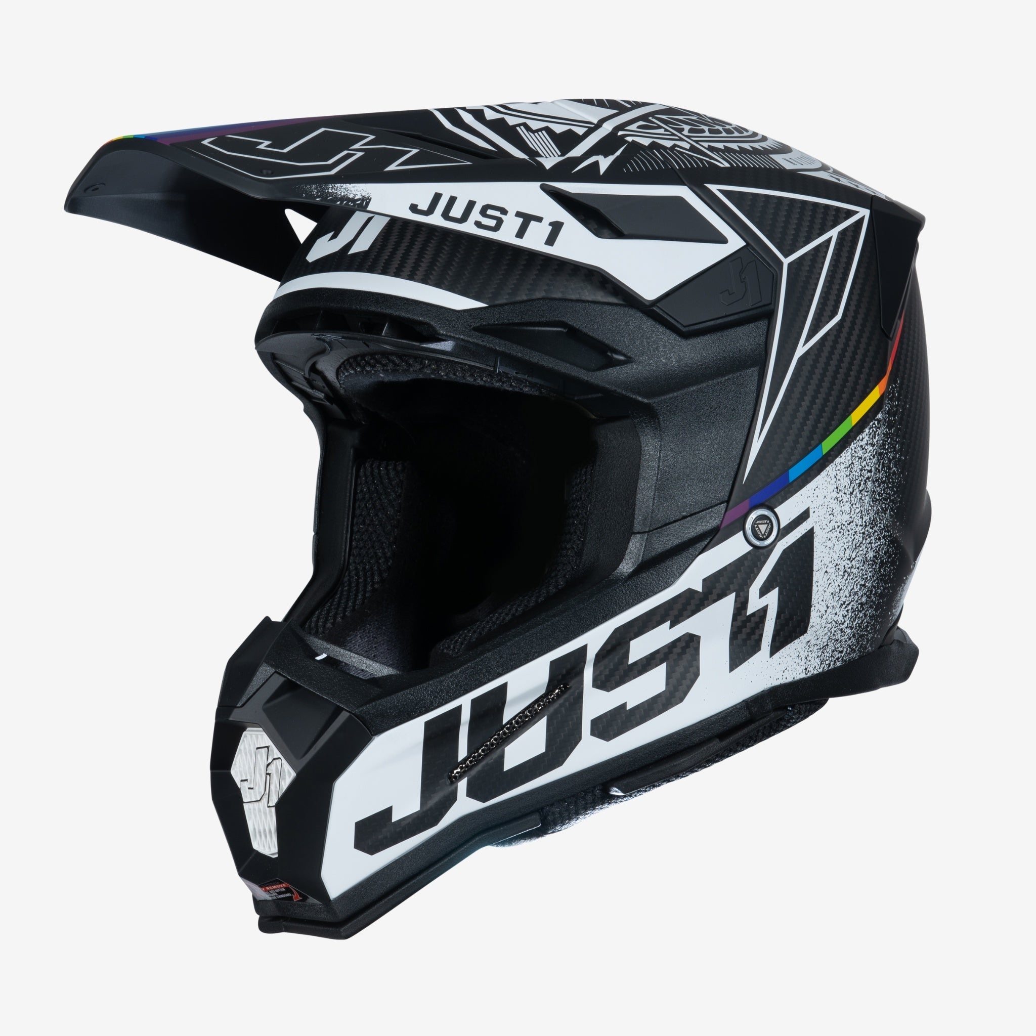 J22 – JUST1 Racing